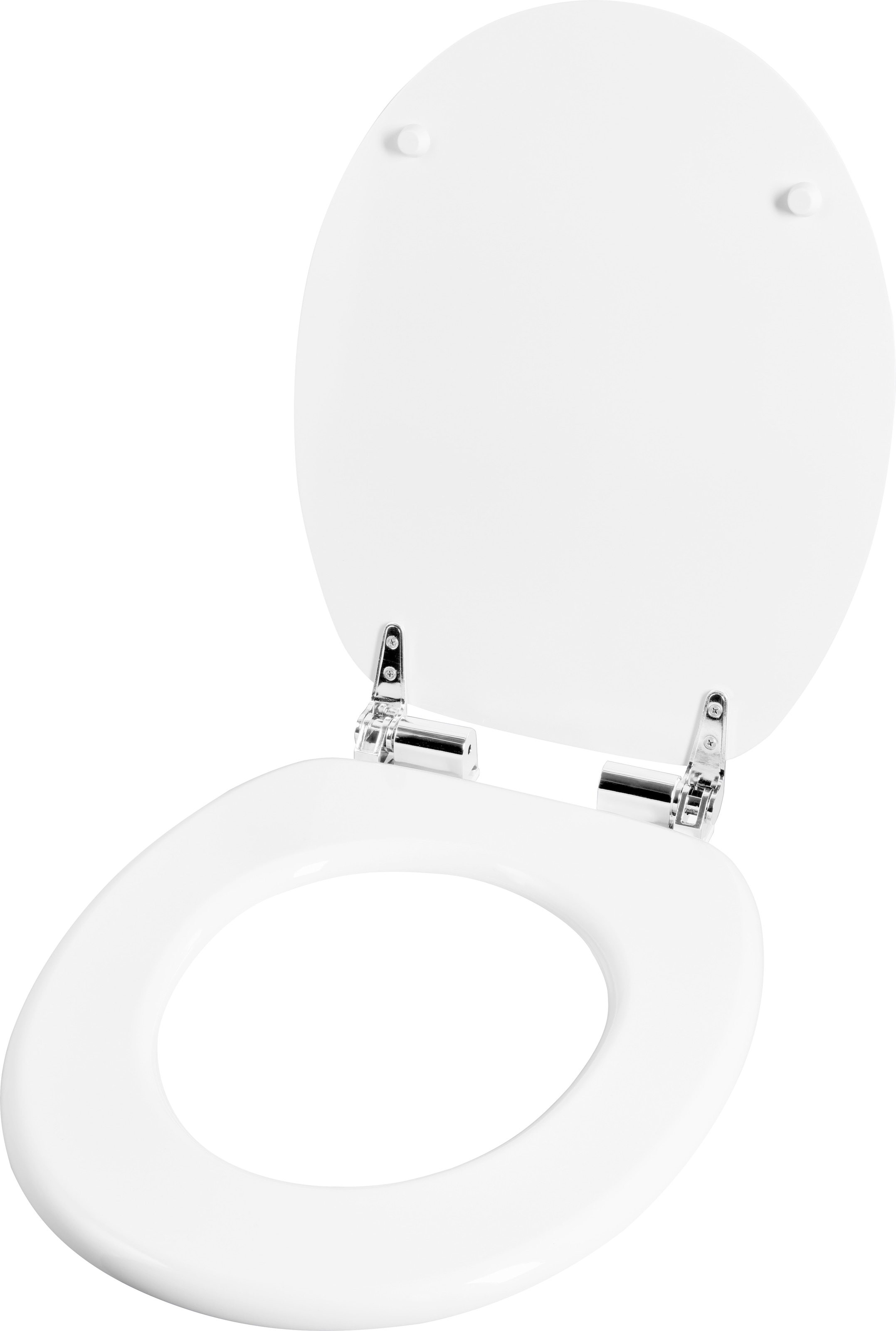 CORNAT WC-Sitz »Molinos WC Sitz Absenkautomatik«