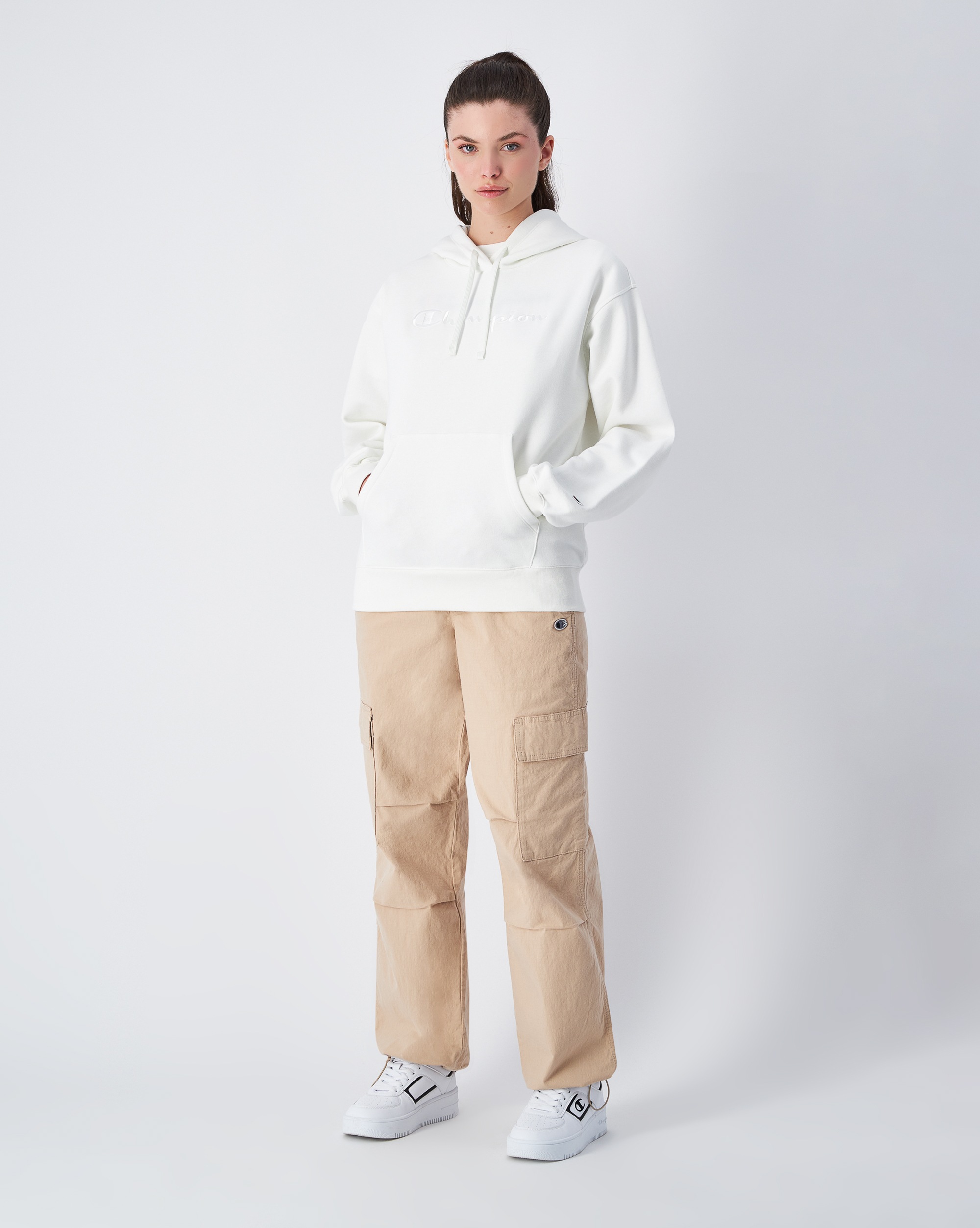 Champion Kapuzensweatshirt