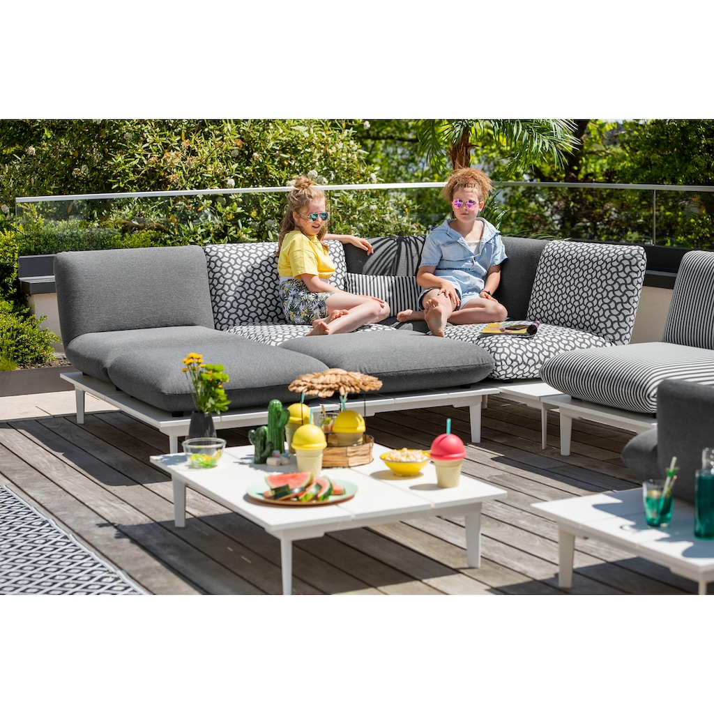 W.SCHILLIG Couchtisch »lagoona«, Outdoor Tisch, Breite 78 cm