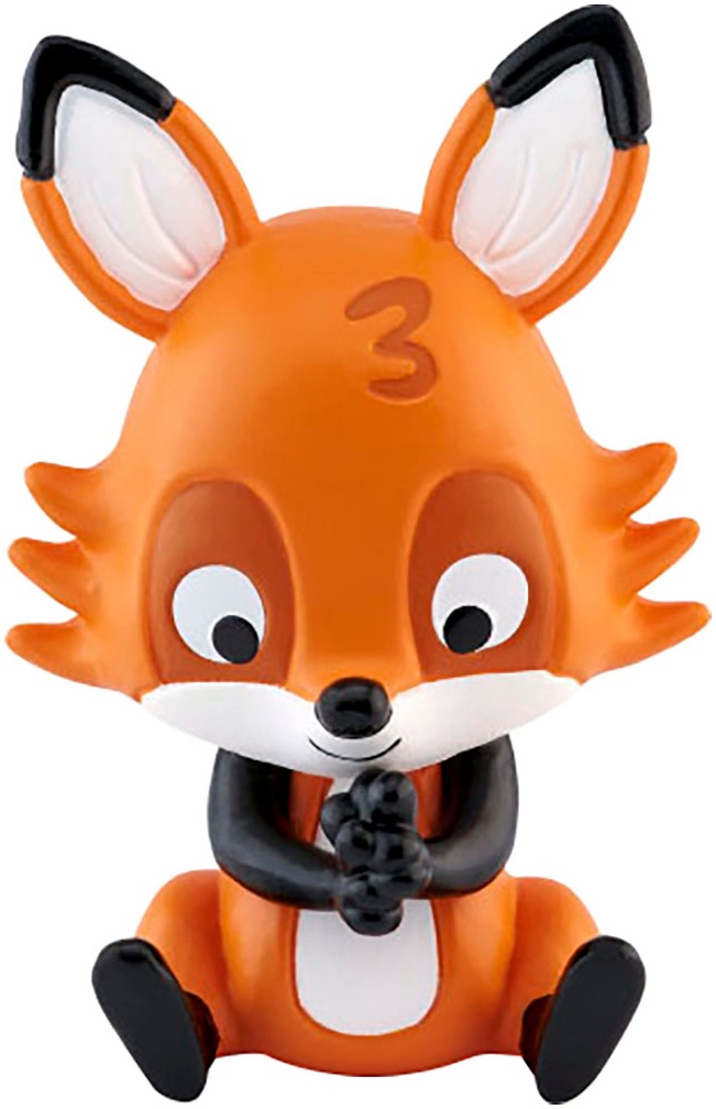 tonies Hörspielfigur »Lieblings-Kinderlieder - Zähllieder (Relaunch)«