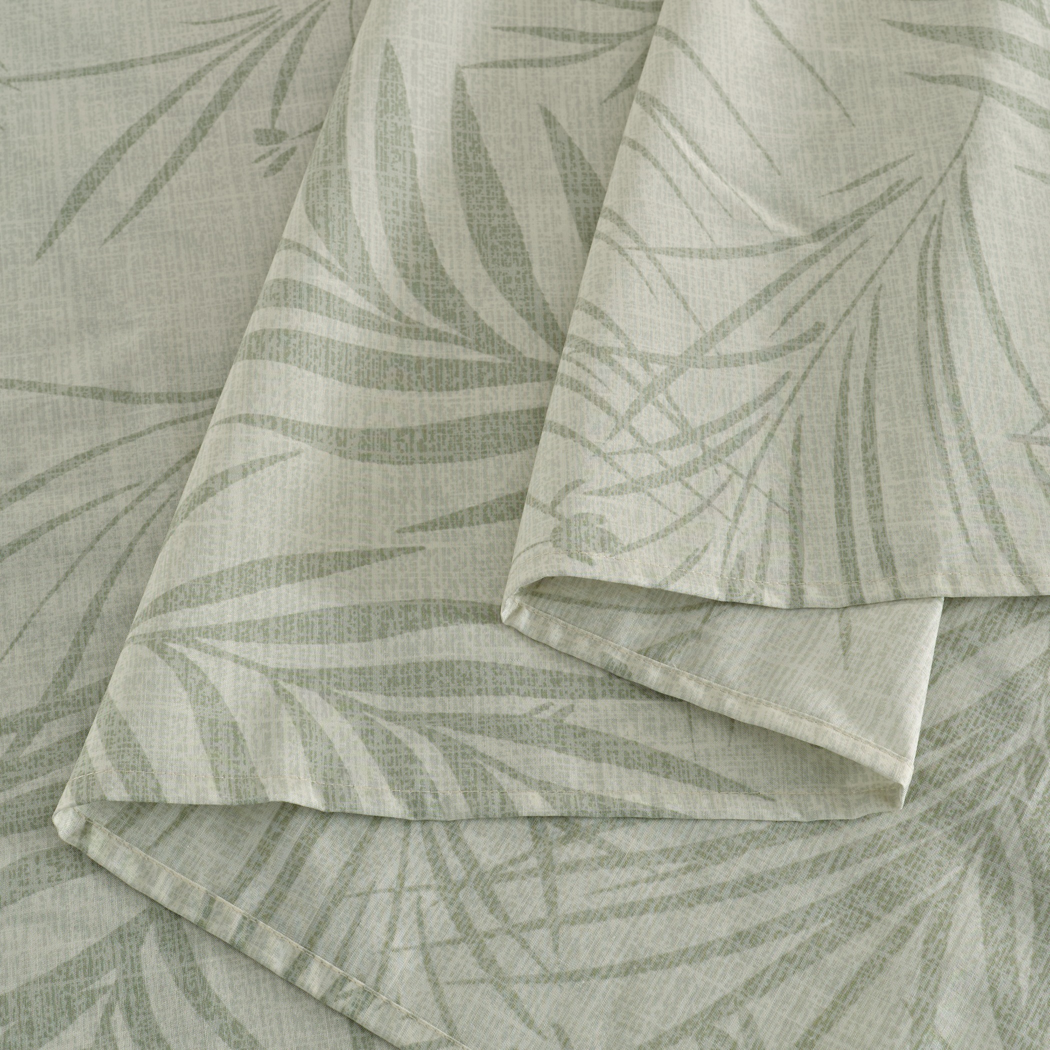 Florella Bettlaken »»Eliora lind « Soft-Touch Renforcé,  50% Baumwolle, 50% Viskose«