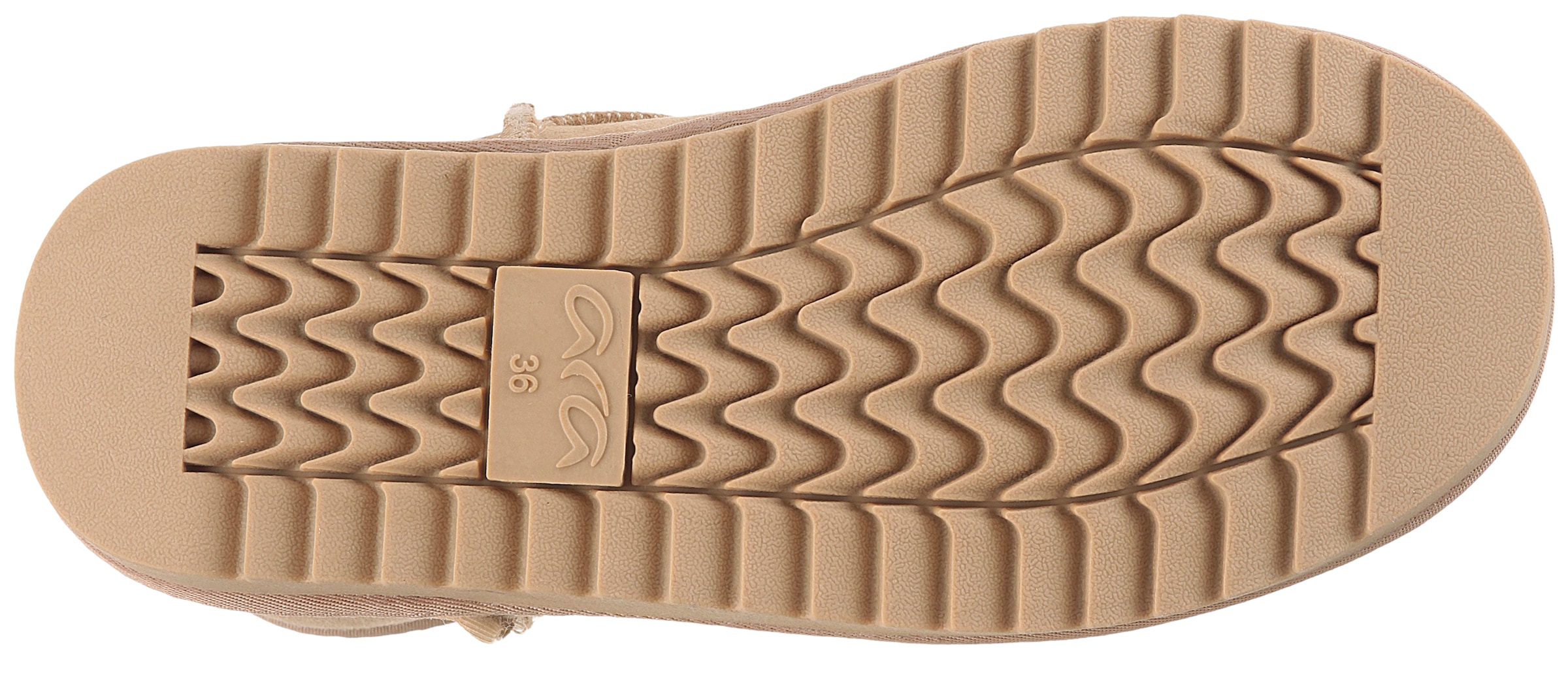 Ara Schlupfboots »Alaska«, Winterboots zum Schlupfen in bequemer Weite G (=weit)