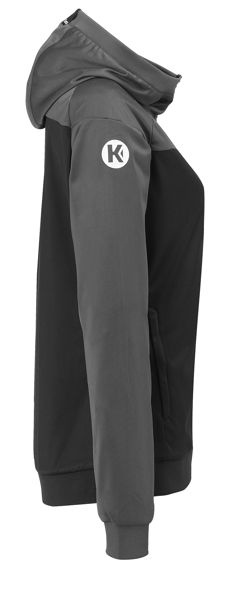 Kempa Trachtenjanker »Trainingsjacke PRIME MULTI WOMEN« 1 Stk. tlg.