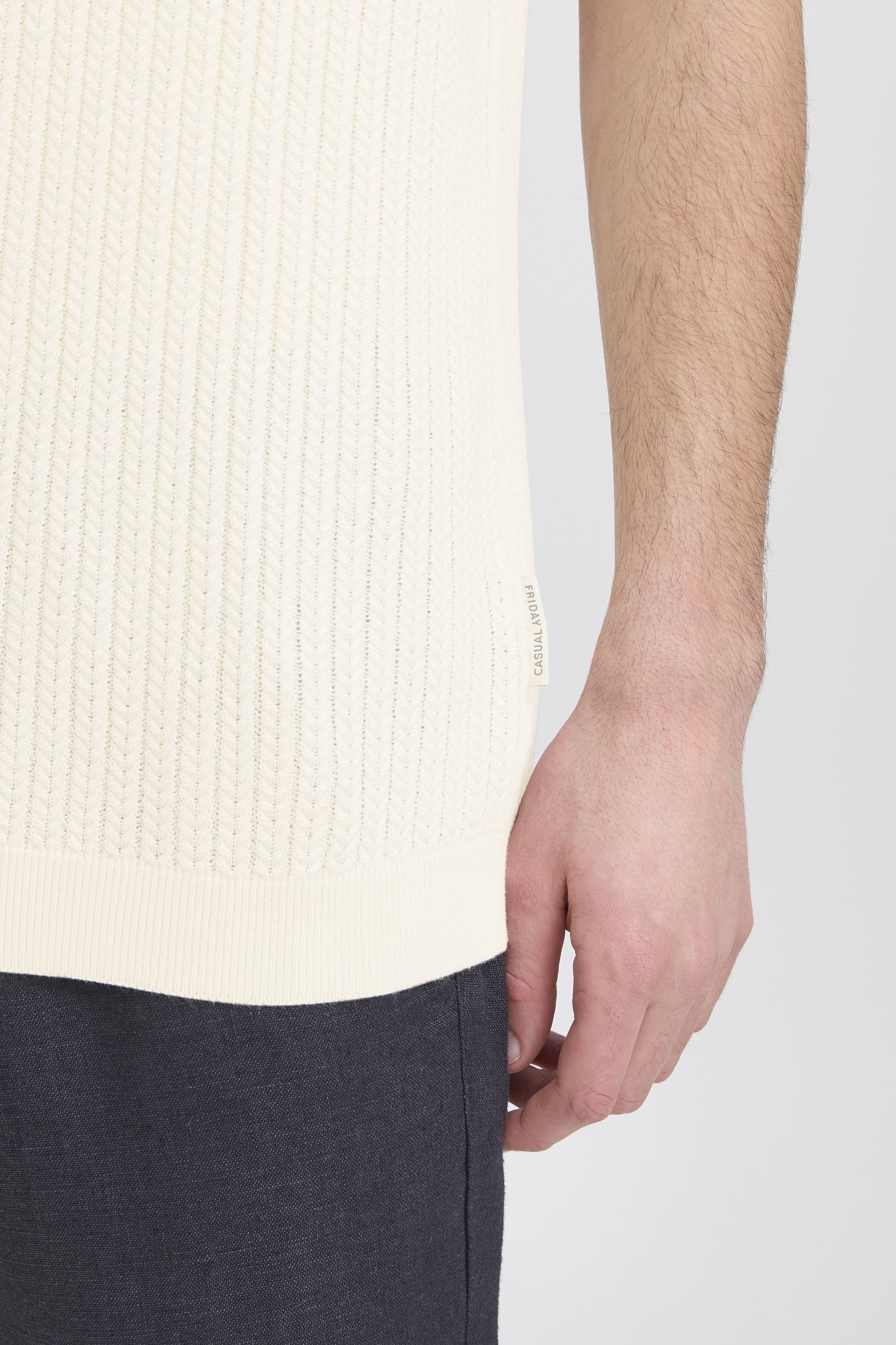 Casual Friday Poloshirt »Poloshirt CFKarl«