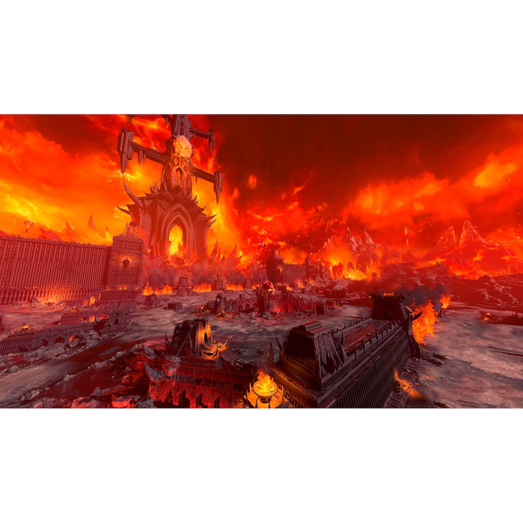Sega Spielesoftware »Total War: Warhammer 3 LE«, PC