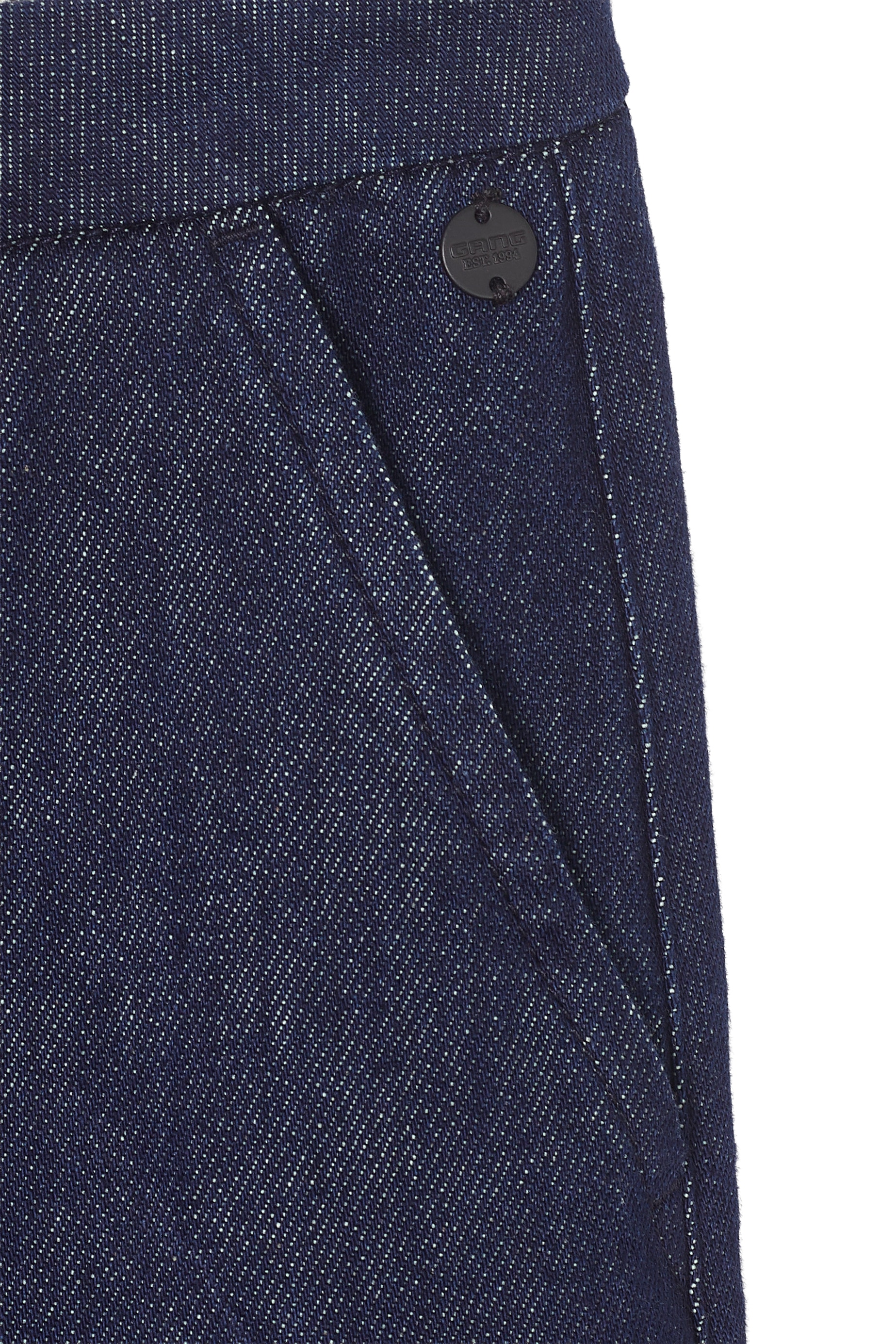 GANG Weite Jeans »94CINZIA PALAZZO«