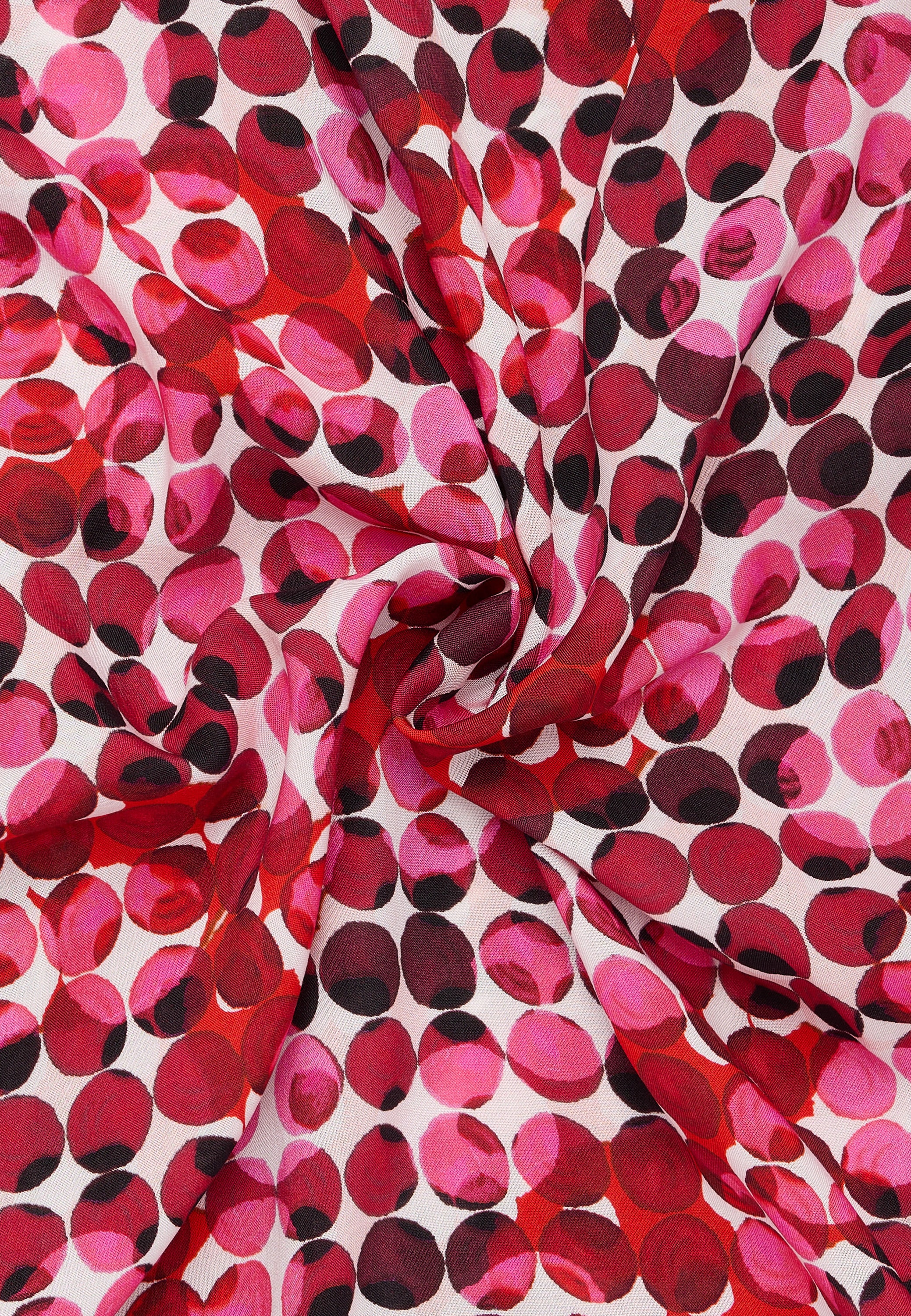 Eterna Longbluse »LOOSE FIT«