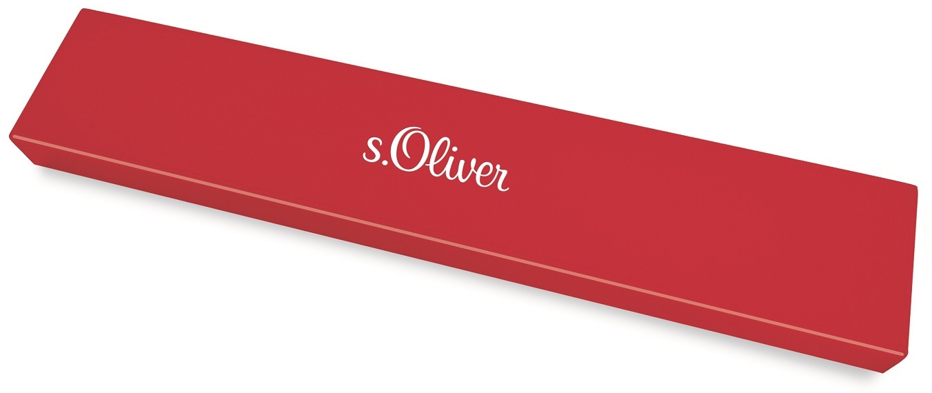 s.Oliver Armband »2027411« auf kaufen Raten