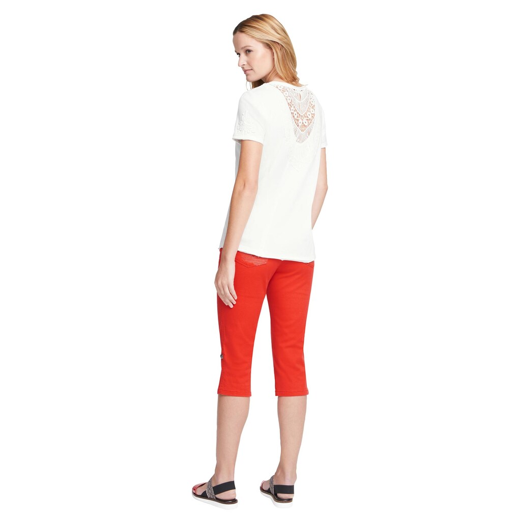 heine Caprijeans, (1 tlg.)