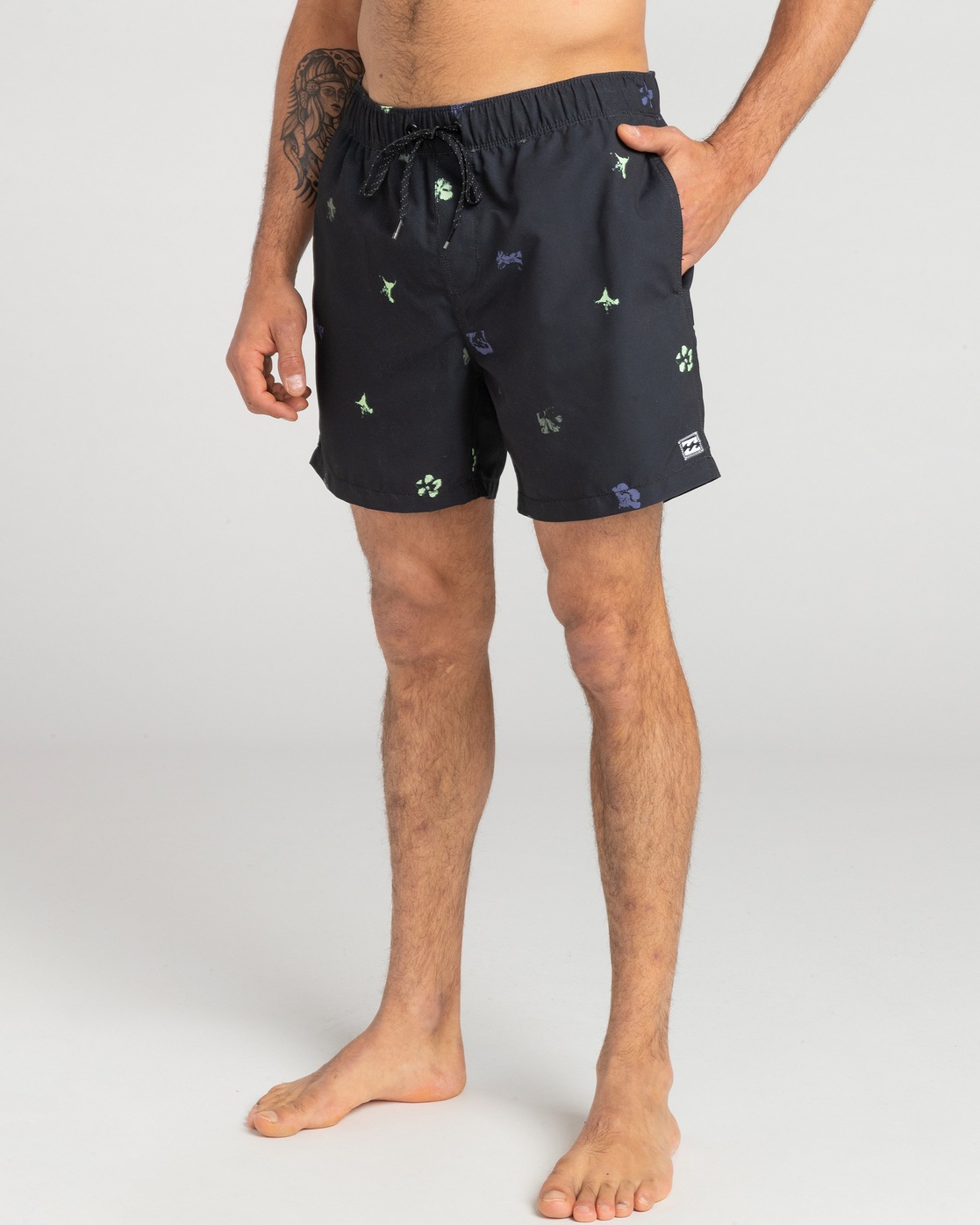 Billabong Boardshorts »Good Times Layback«