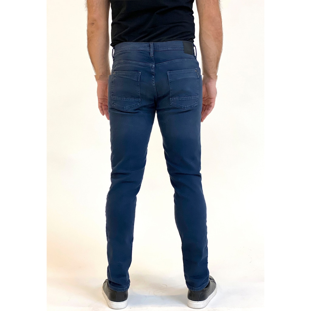 Blend Slim-fit-Jeans »TWISTER«