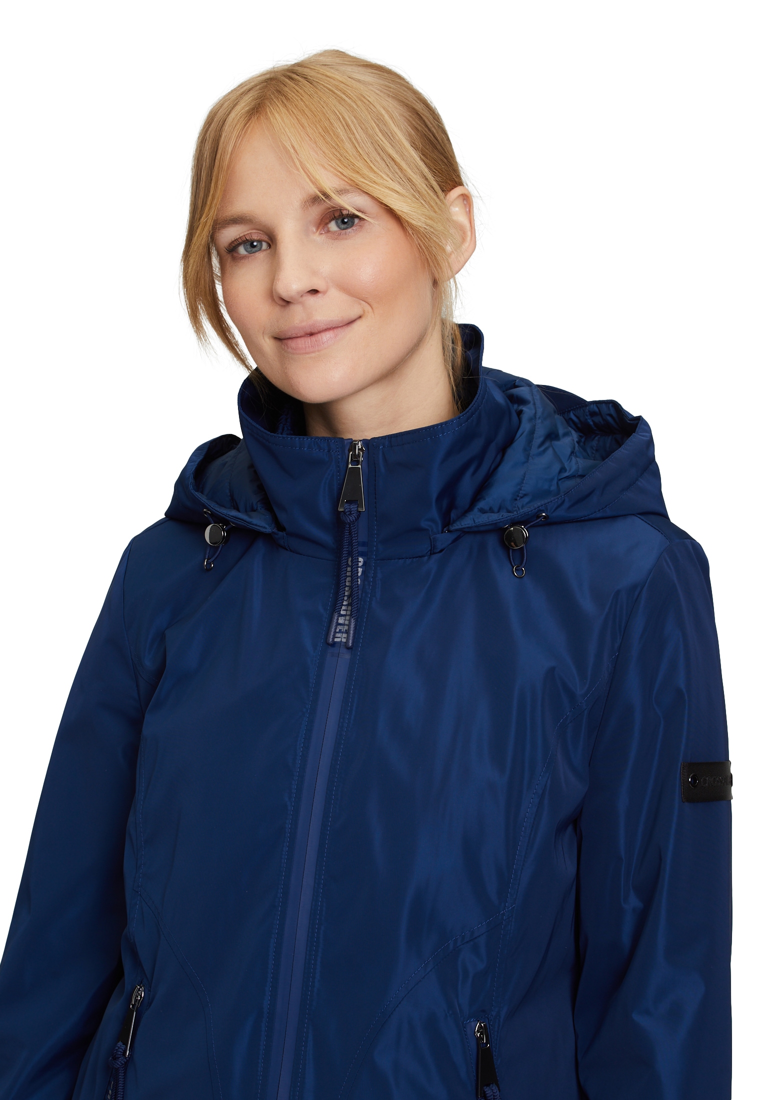 Betty Barclay 3-in-1-Funktionsjacke »3 in 1 Jacke mit Funktion«