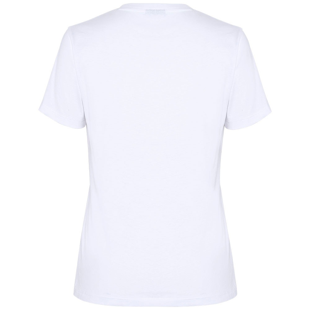 lotto T-Shirt - mit angesagtem Crewneck