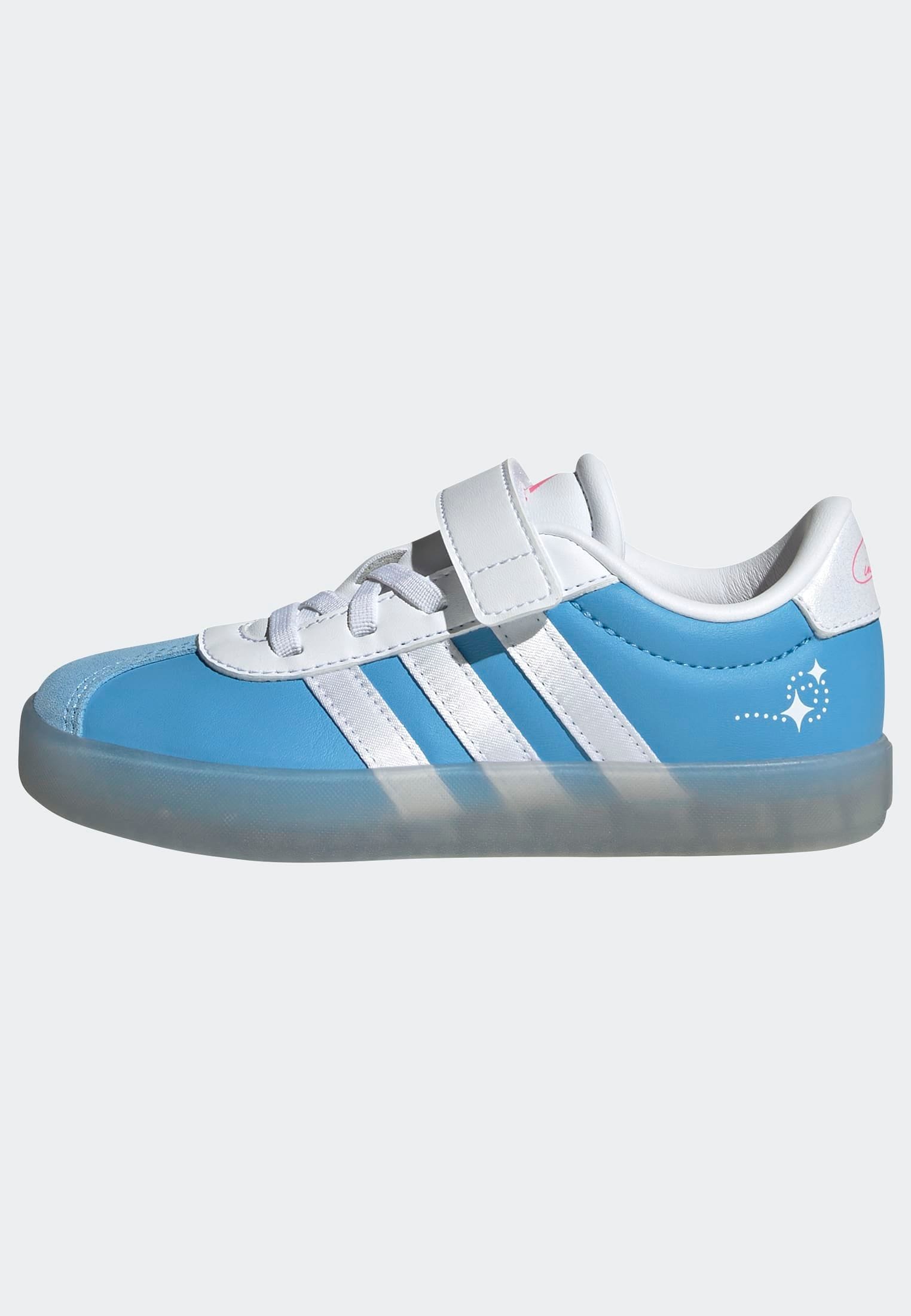 adidas Sportswear Sneaker »VL COURT 3.0 KIDS«