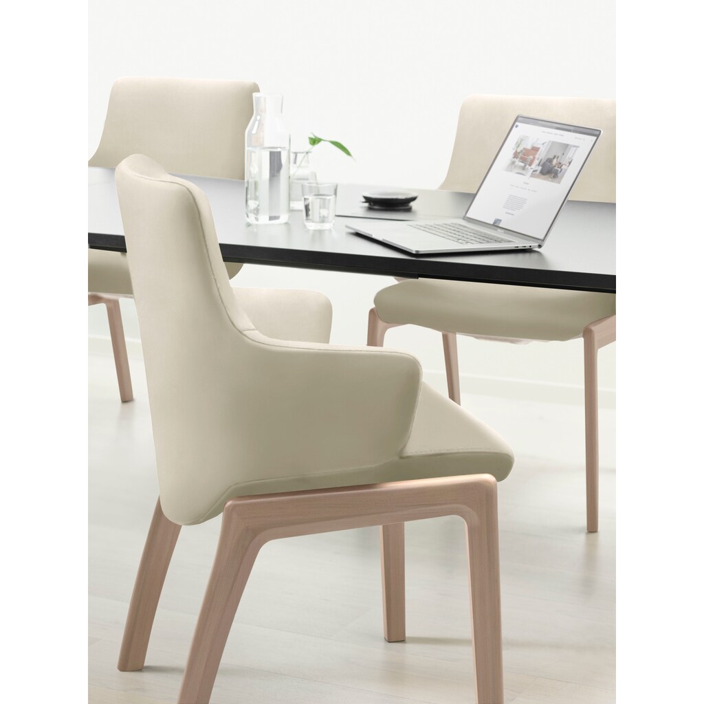 Stressless® Polsterstuhl »Laurel«, Leder BATICK