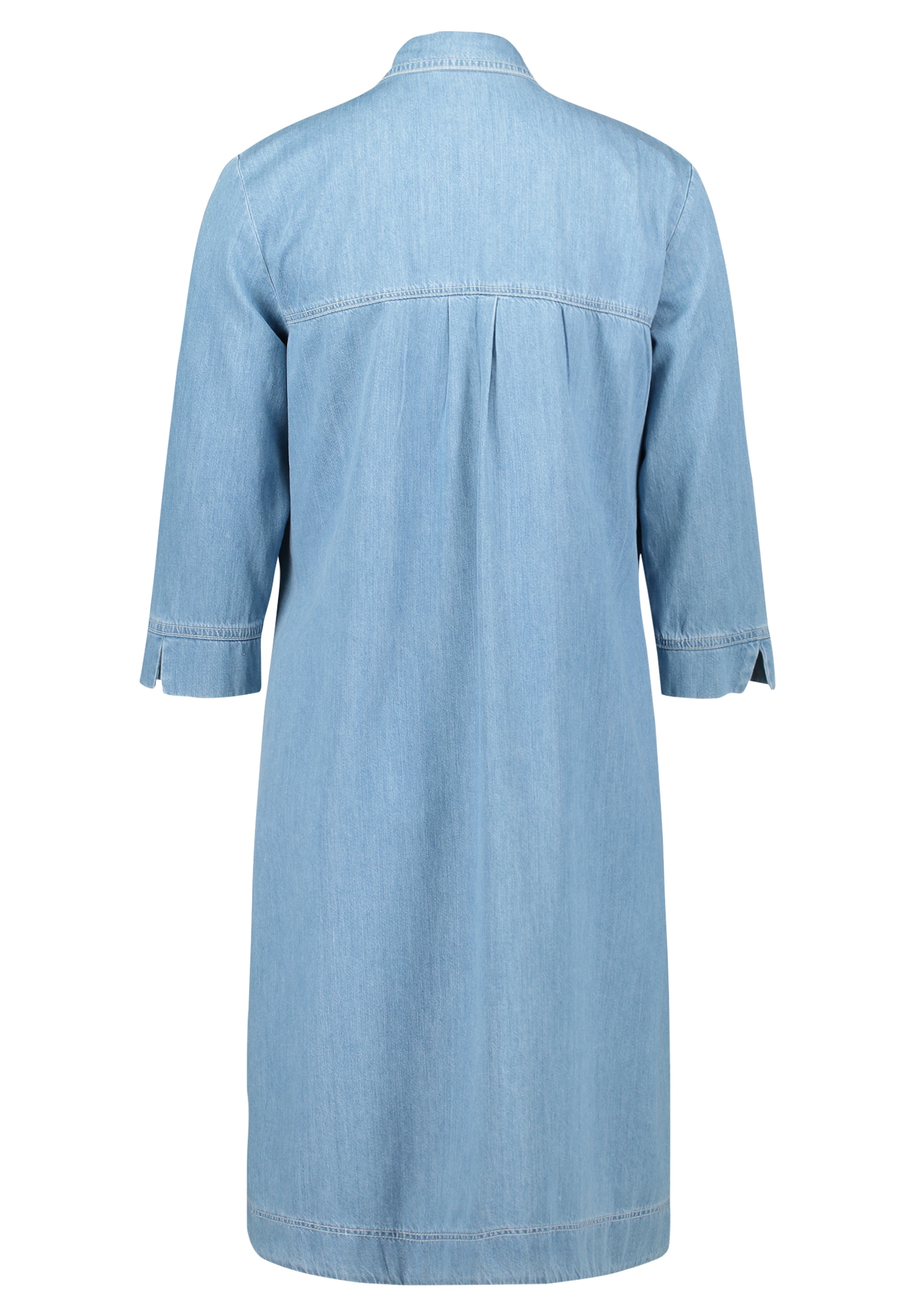 Betty Barclay Hemdblusenkleid »Hemdblusenkleid mit 3/4 Arm«