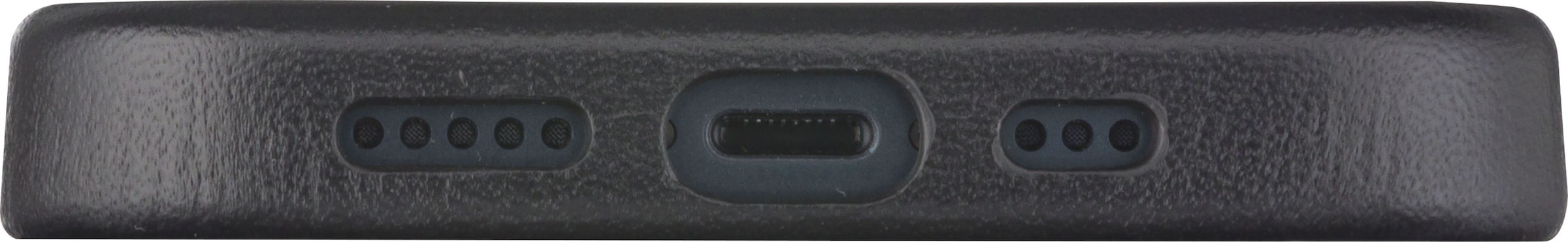 dbramante1928 Smartphone-Hülle »Roskilde MagSafe iPhone 15« Apple iPhone 15 15,5 cm (6,1 Zoll)