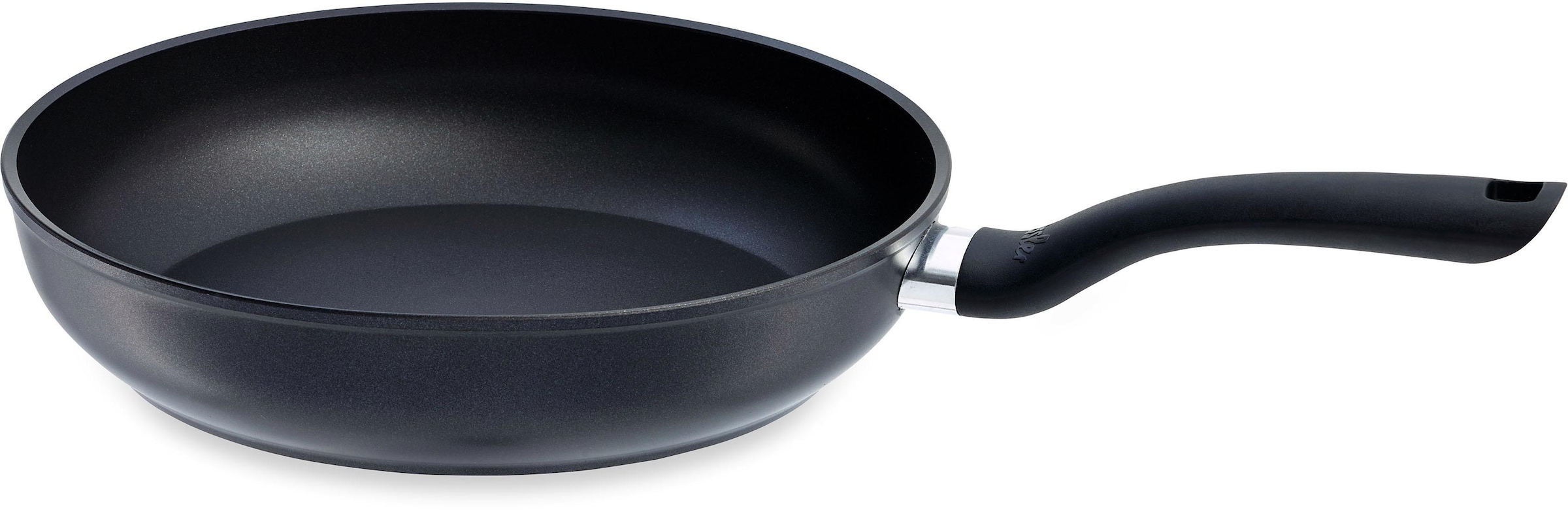 Fissler Bratpfanne "Cenit" Aluminium 1 Stk. tlg. Induktion