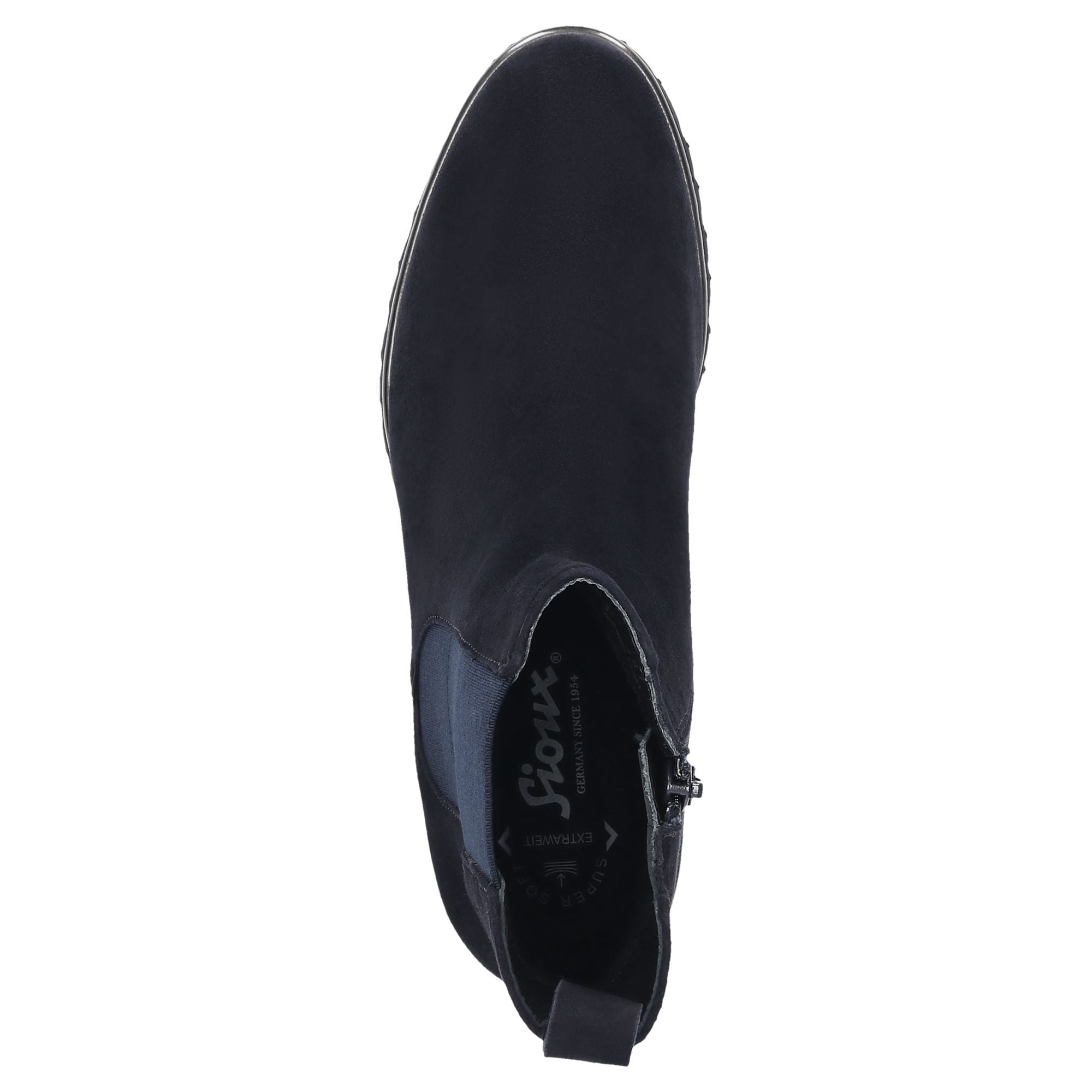 SIOUX Stiefelette »Meredith-750-H«