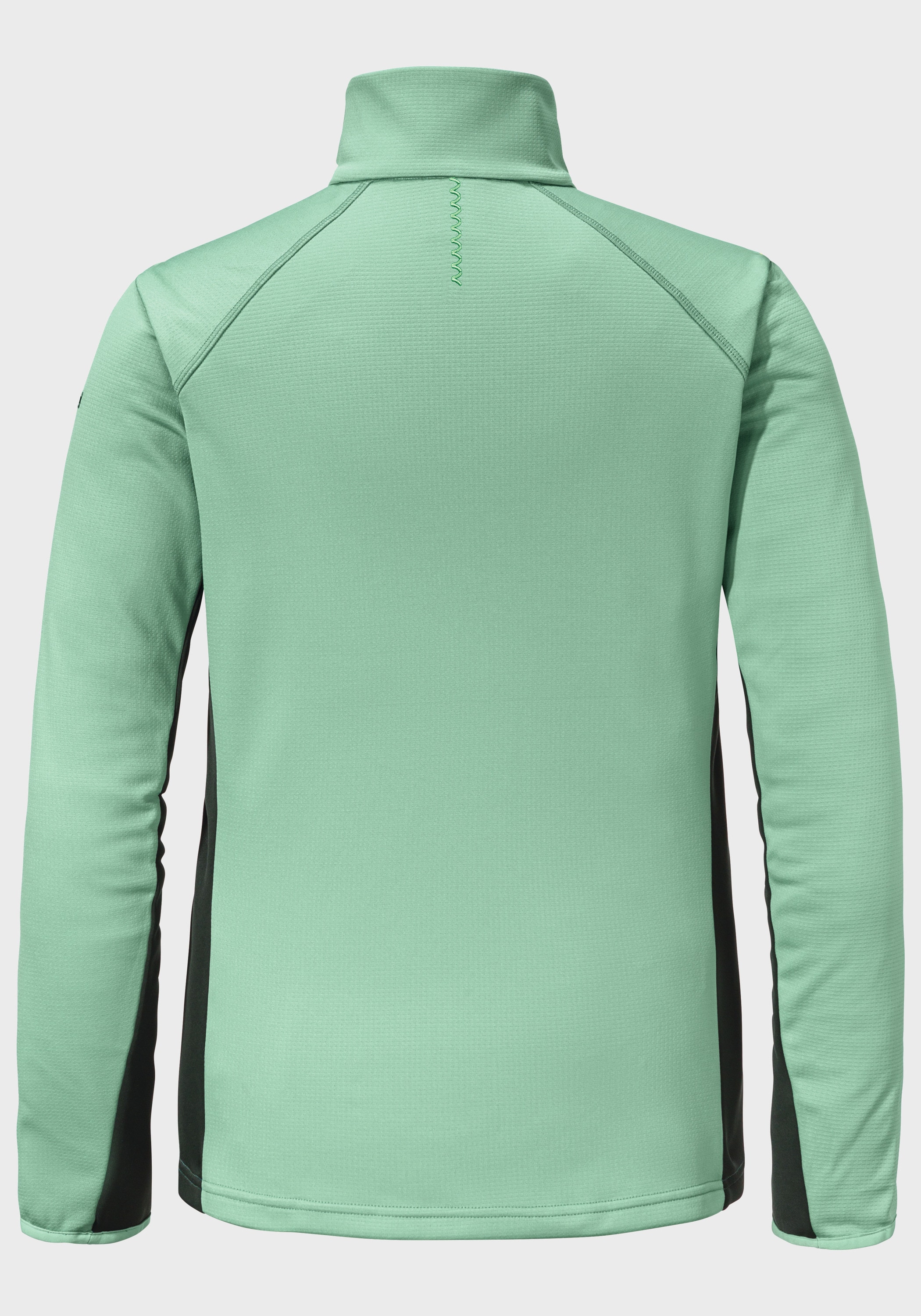 Schöffel Fleecejacke »Hiking Fleece Jk Style Milagle WMS«, ohne Kapuze