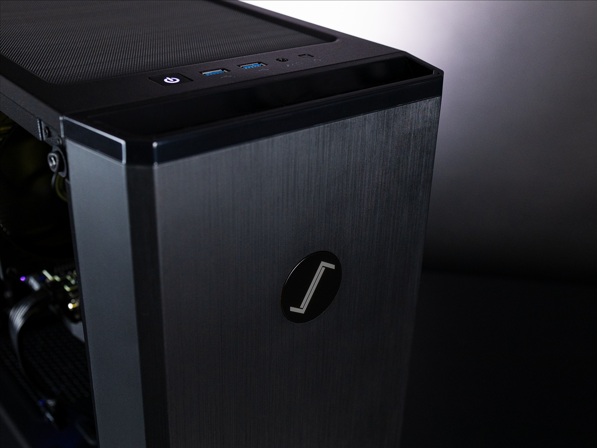 Joule Performance Gaming-PC »Gaming PC RTX4060TI I5 32GB 1TB L1127409«, Luftkühlung