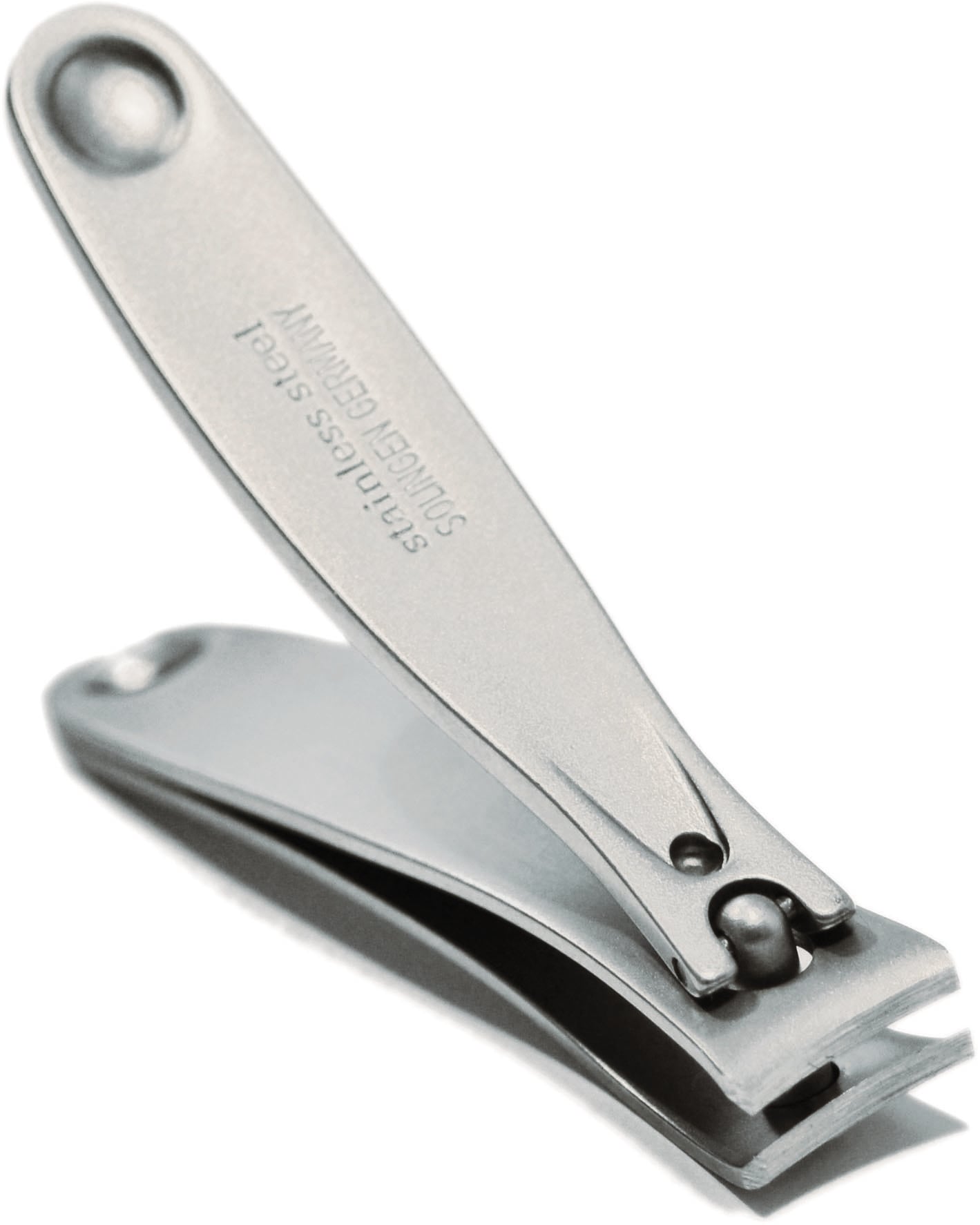 ERBE Nagelknipser »Nagelknipser, 6 cm«, Abgerundete Schneiden
