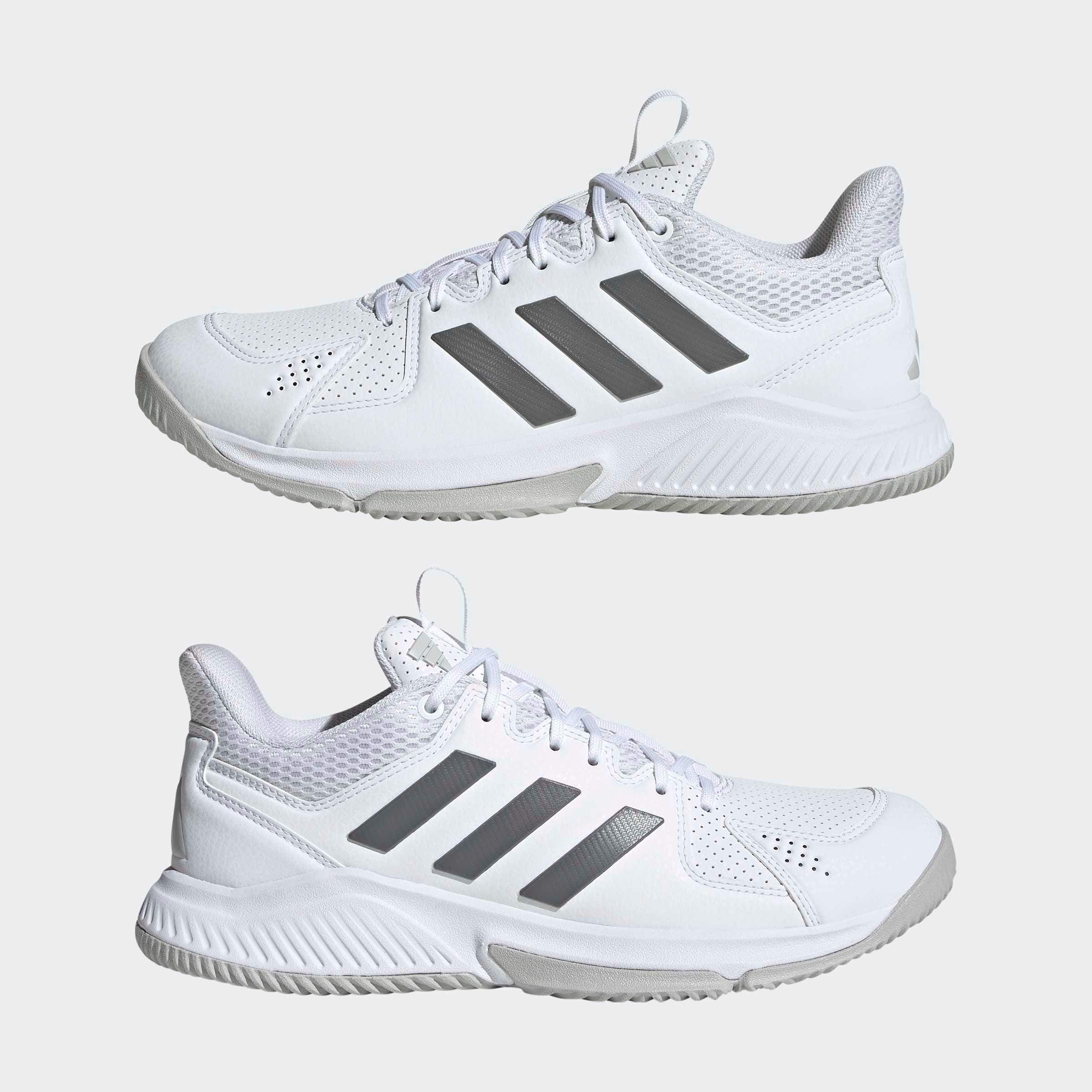 adidas Performance Hallenschuh »COURT FLIGHT«  Volleyballschuh
