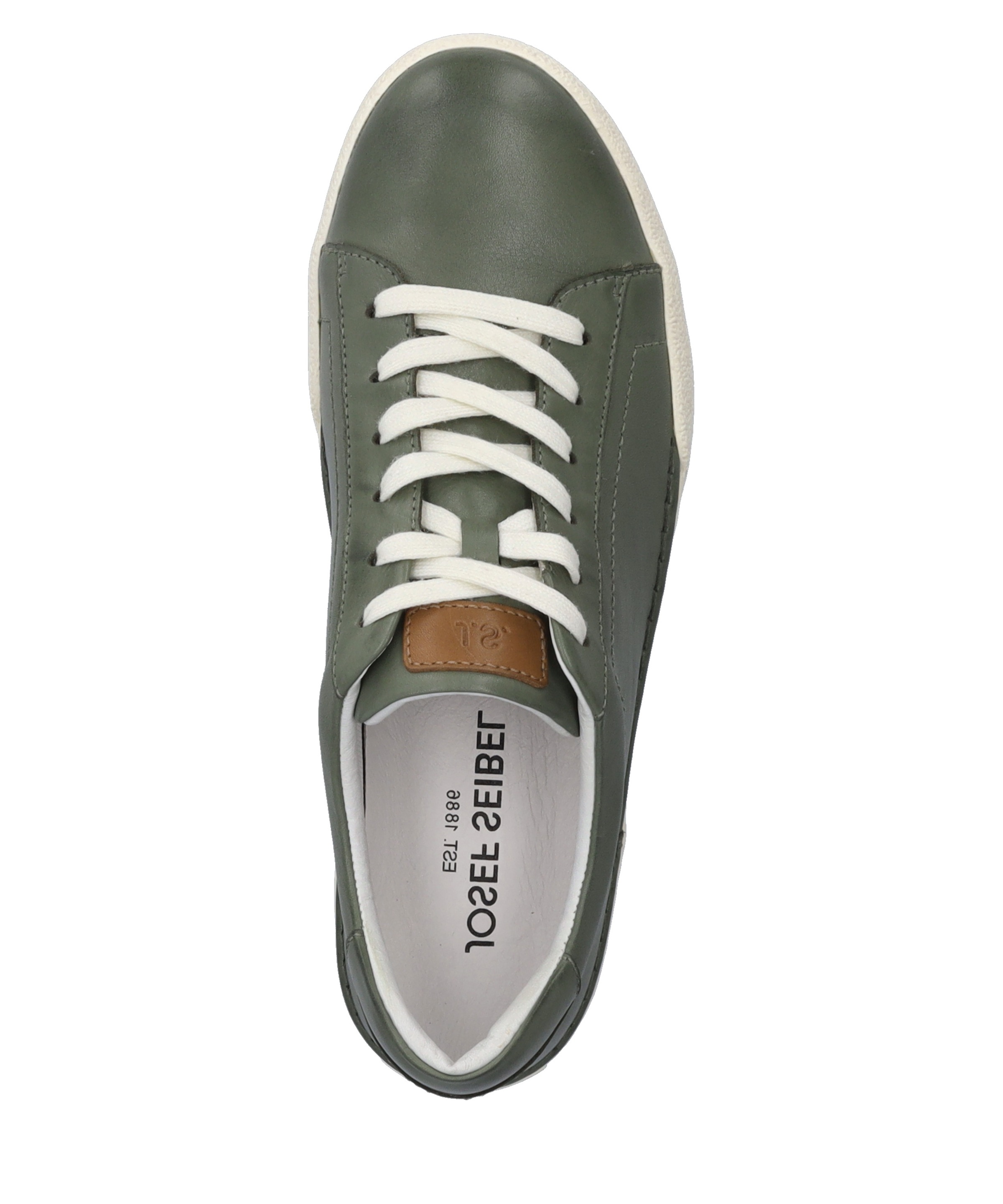Josef Seibel Sneaker »Claire 01, mint«