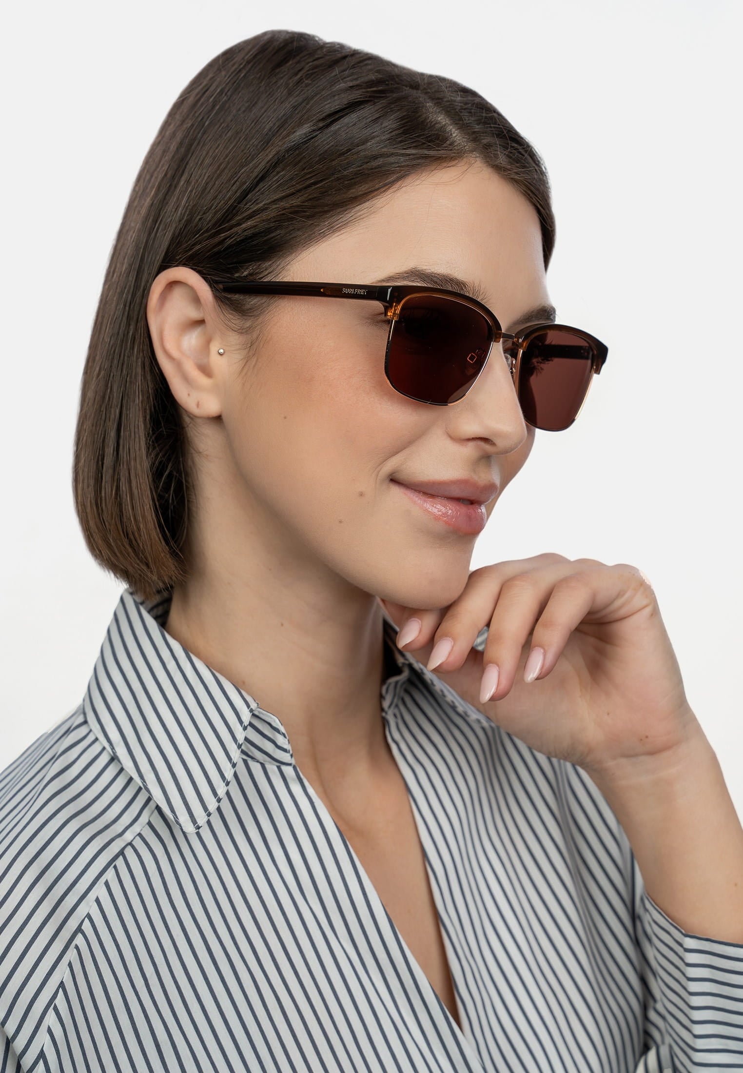 SURI FREY Sonnenbrille »Sonnenbrille SFY Charly«