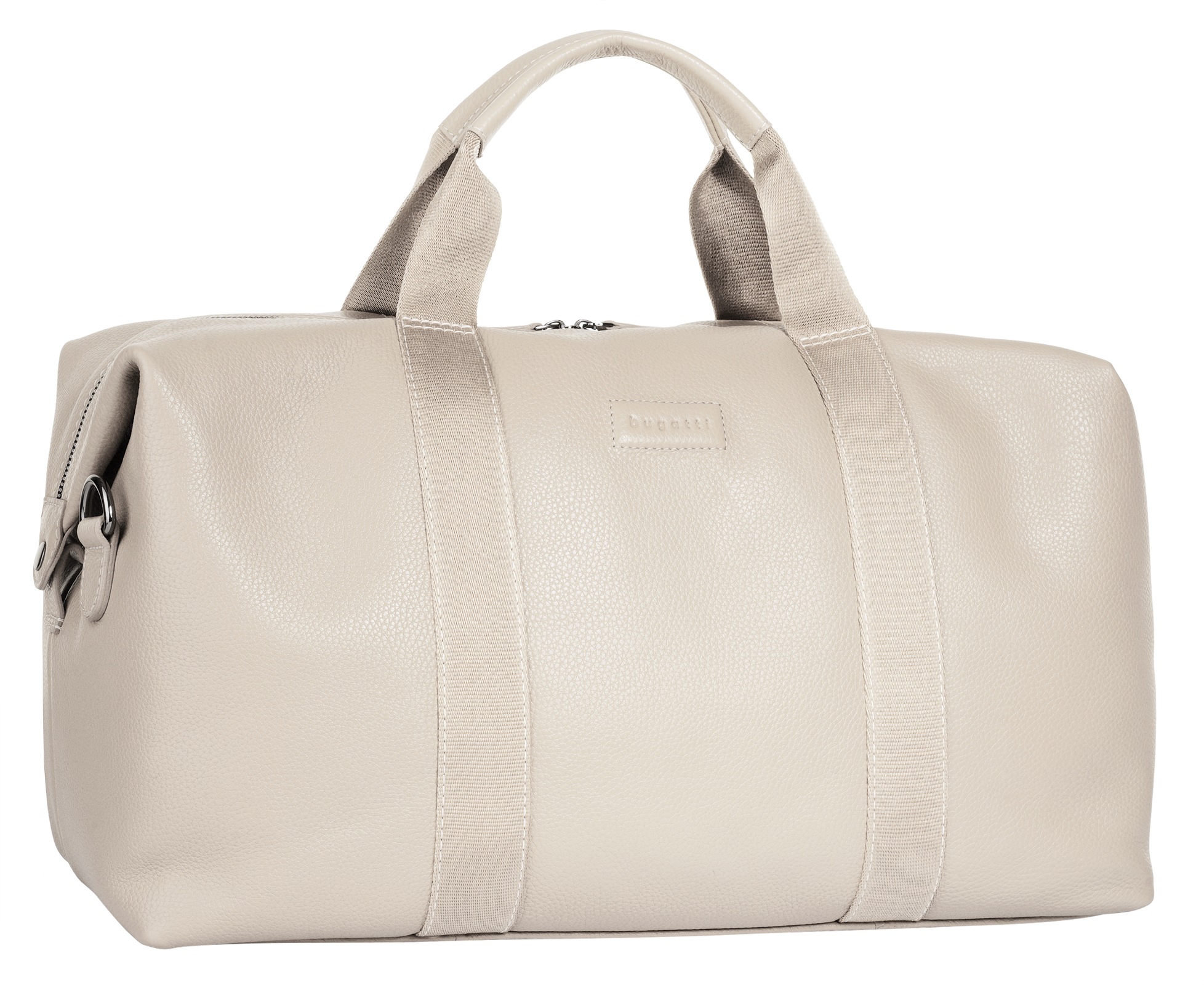 bugatti Reisetasche »ELSA«, echt Leder