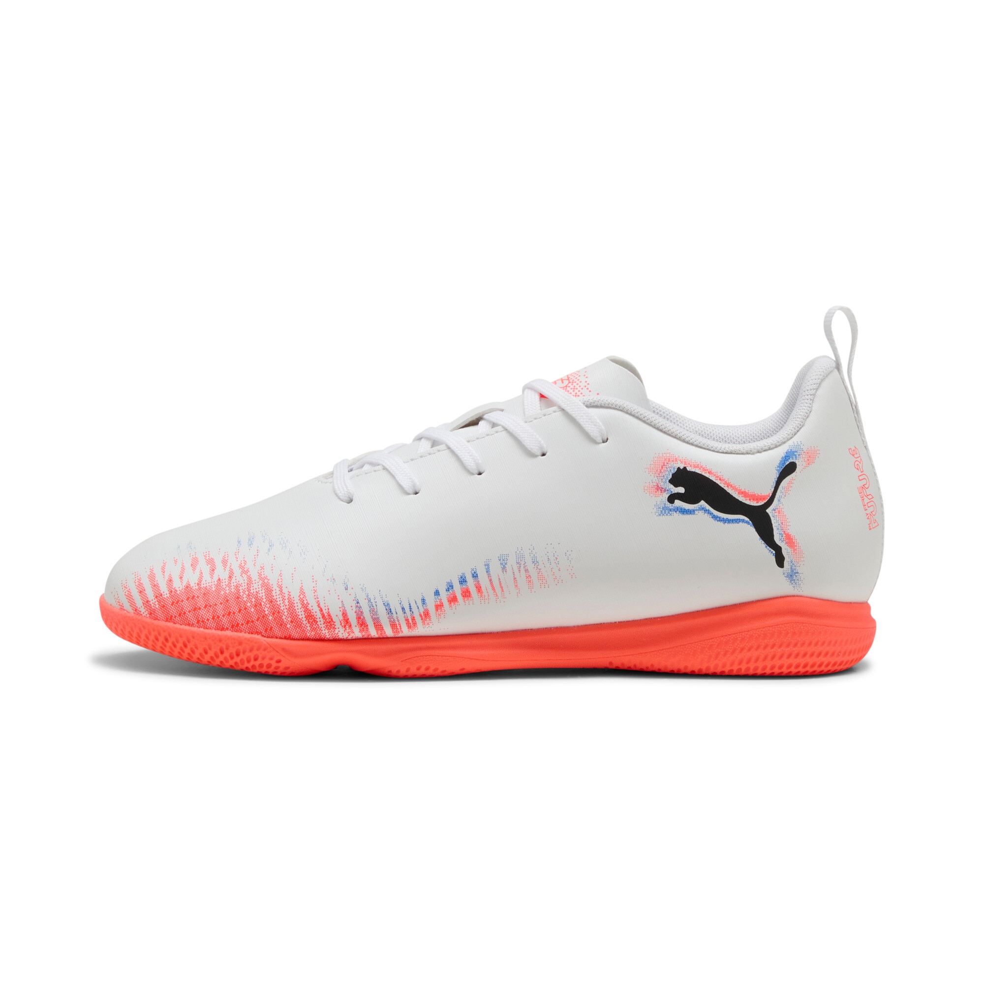 PUMA Fußballschuh »FUTURE 8 PLAY IT JR«