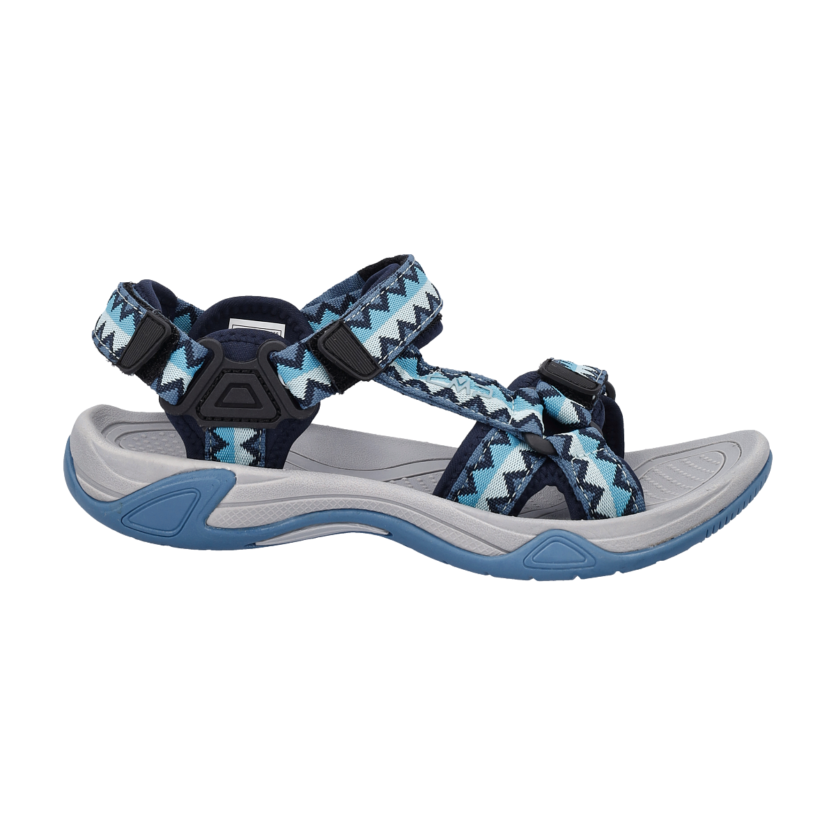 CMP Sandale »HAMAL WMN HIKING SANDALS«