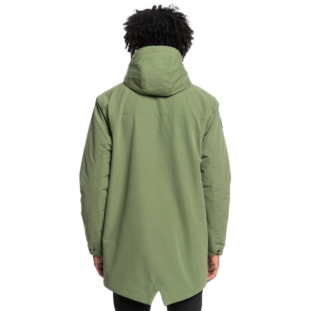 Quiksilver Parka »Skyward«