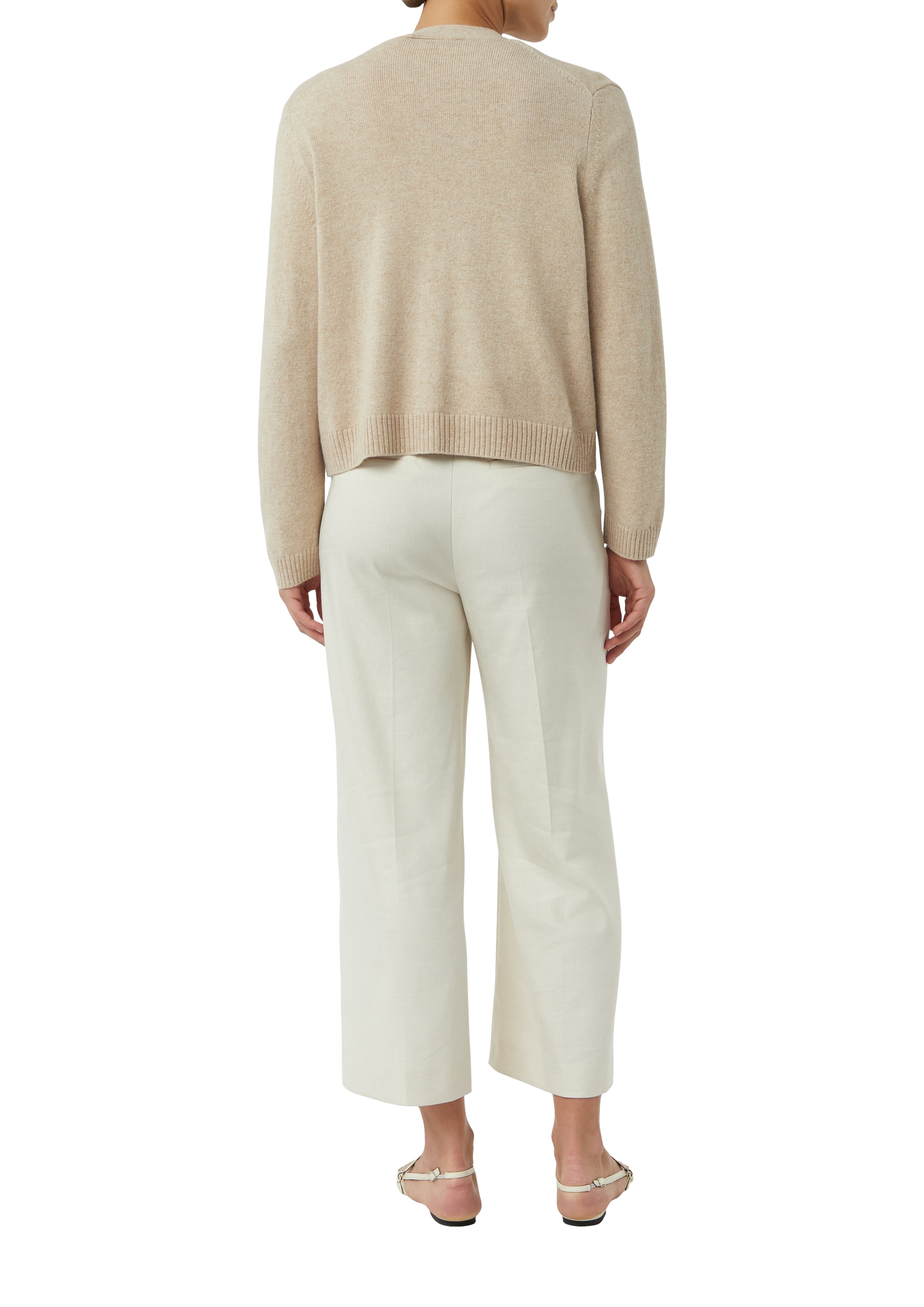 Comma Strickjacke