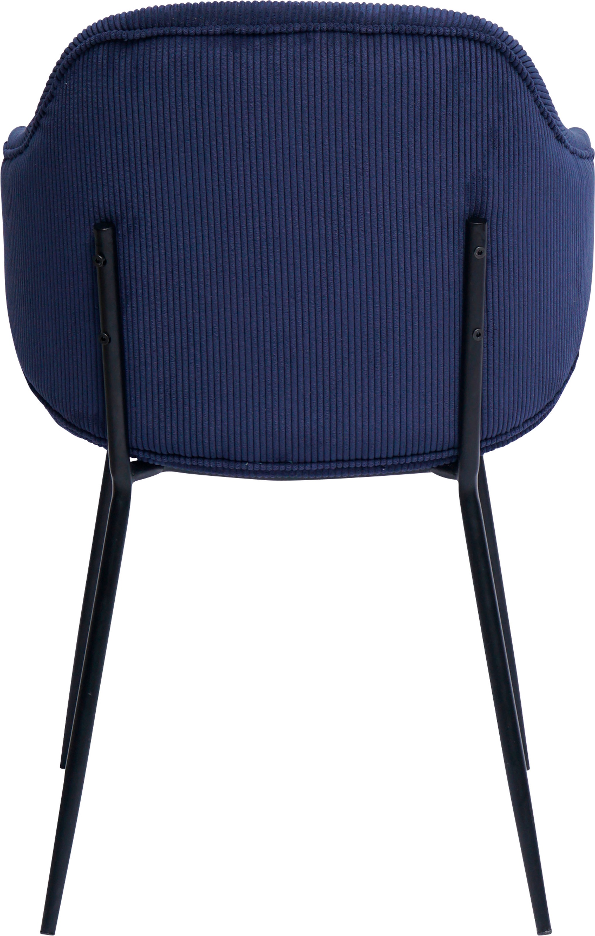 SalesFever Armlehnstuhl, Set, 2 St., Cord, Bezug in Cord-Optik bequem  kaufen | Stühle