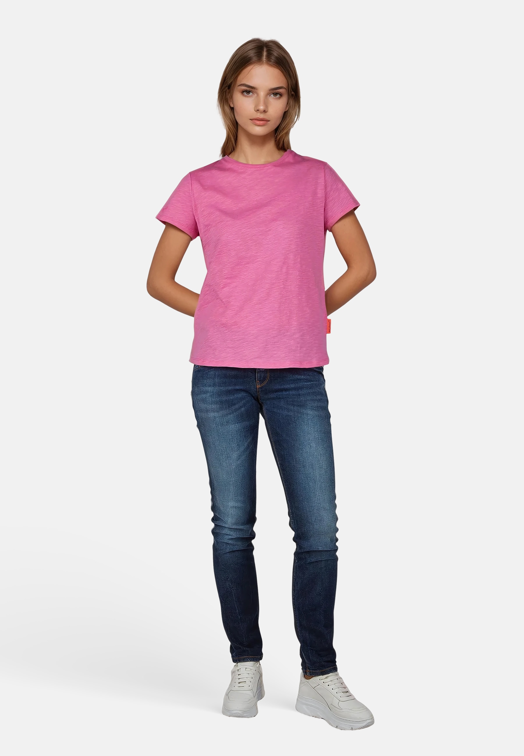 salzhaut T-Shirt »Shirt TELGEN - UNI«