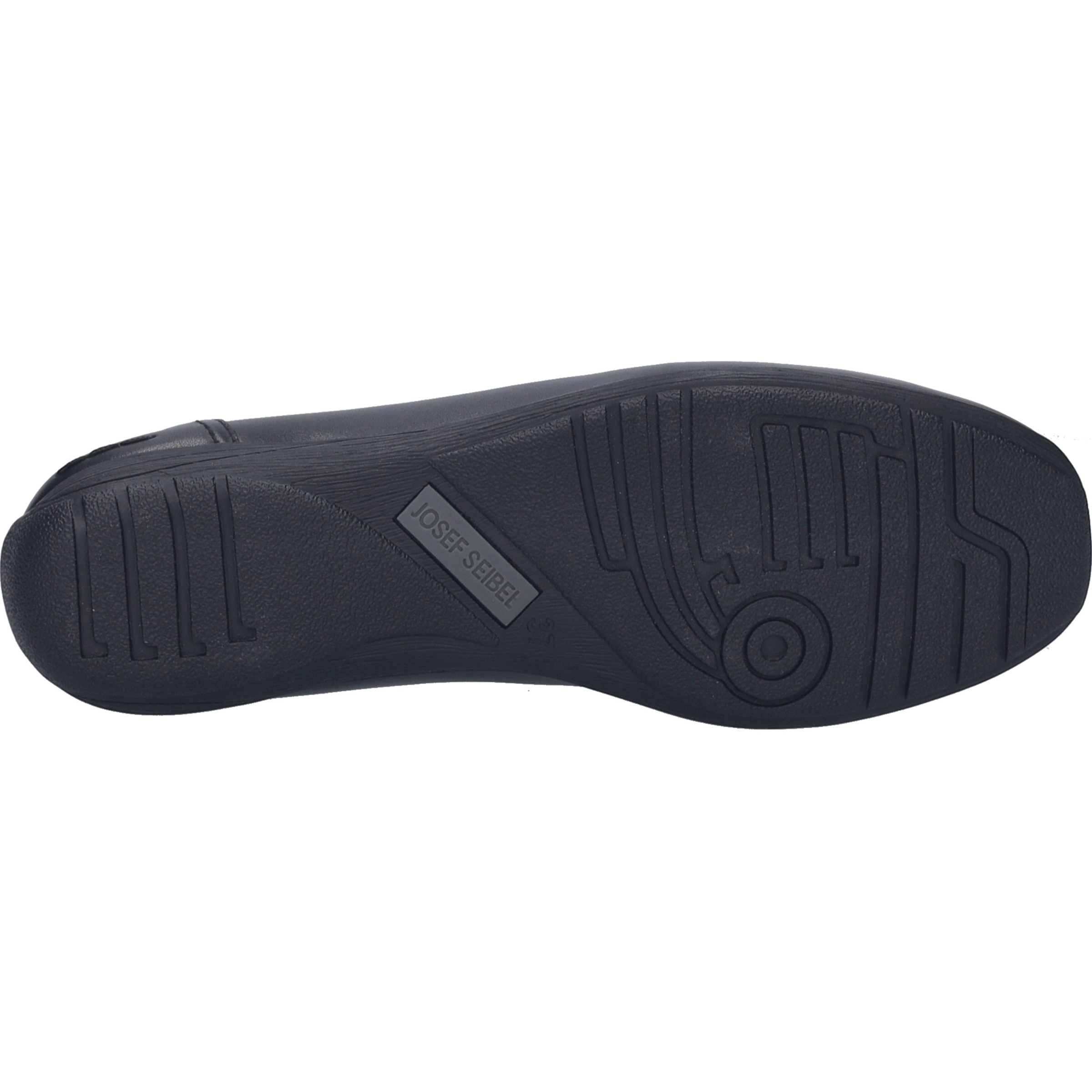 Josef Seibel Ballerina »Fenja 34, black-black«