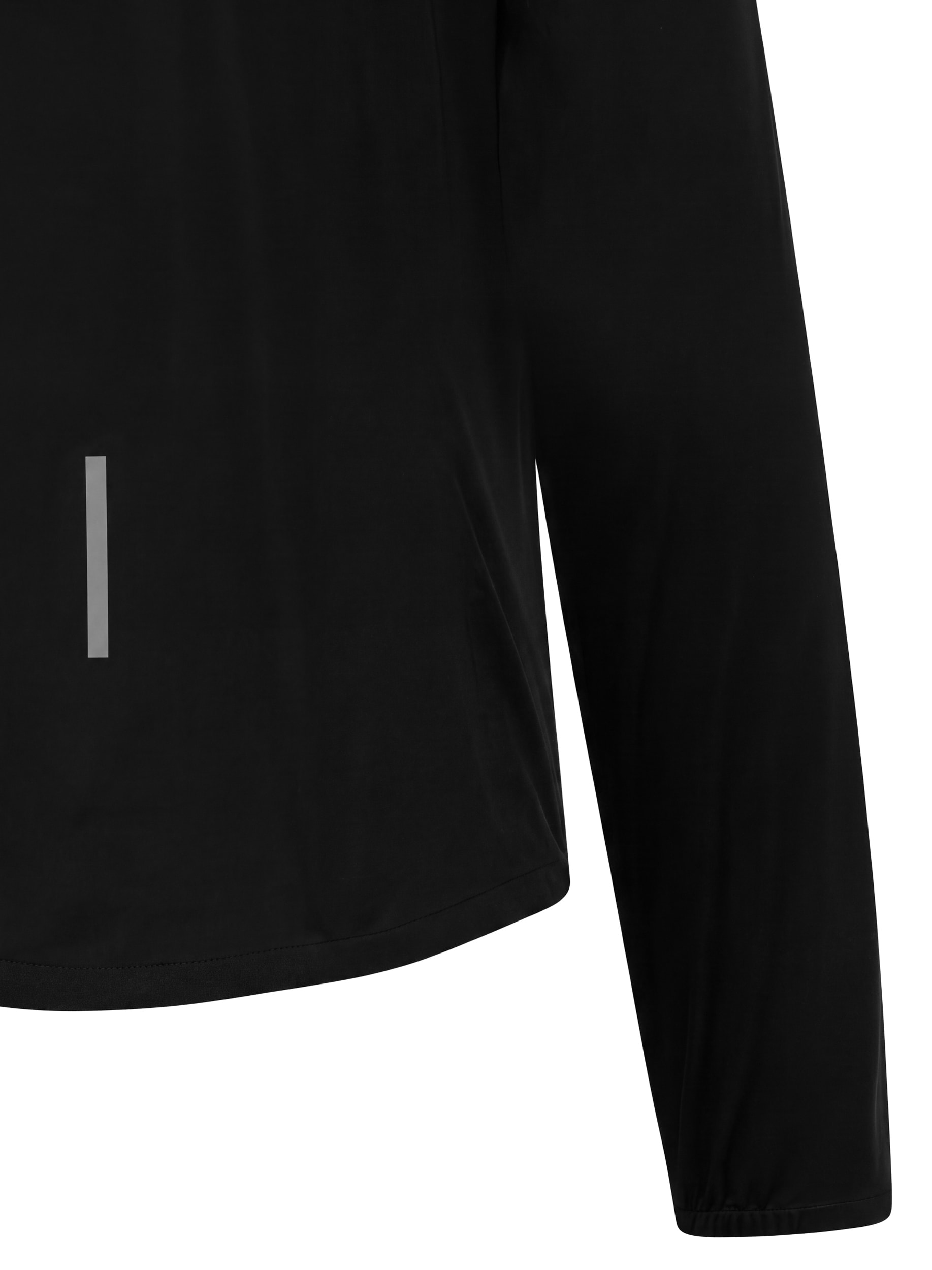 Energetics Laufjacke »Da.-Regenjacke Shane IV W« wasserabweisend, windabweisend, atmungsaktives Material, normale Länge