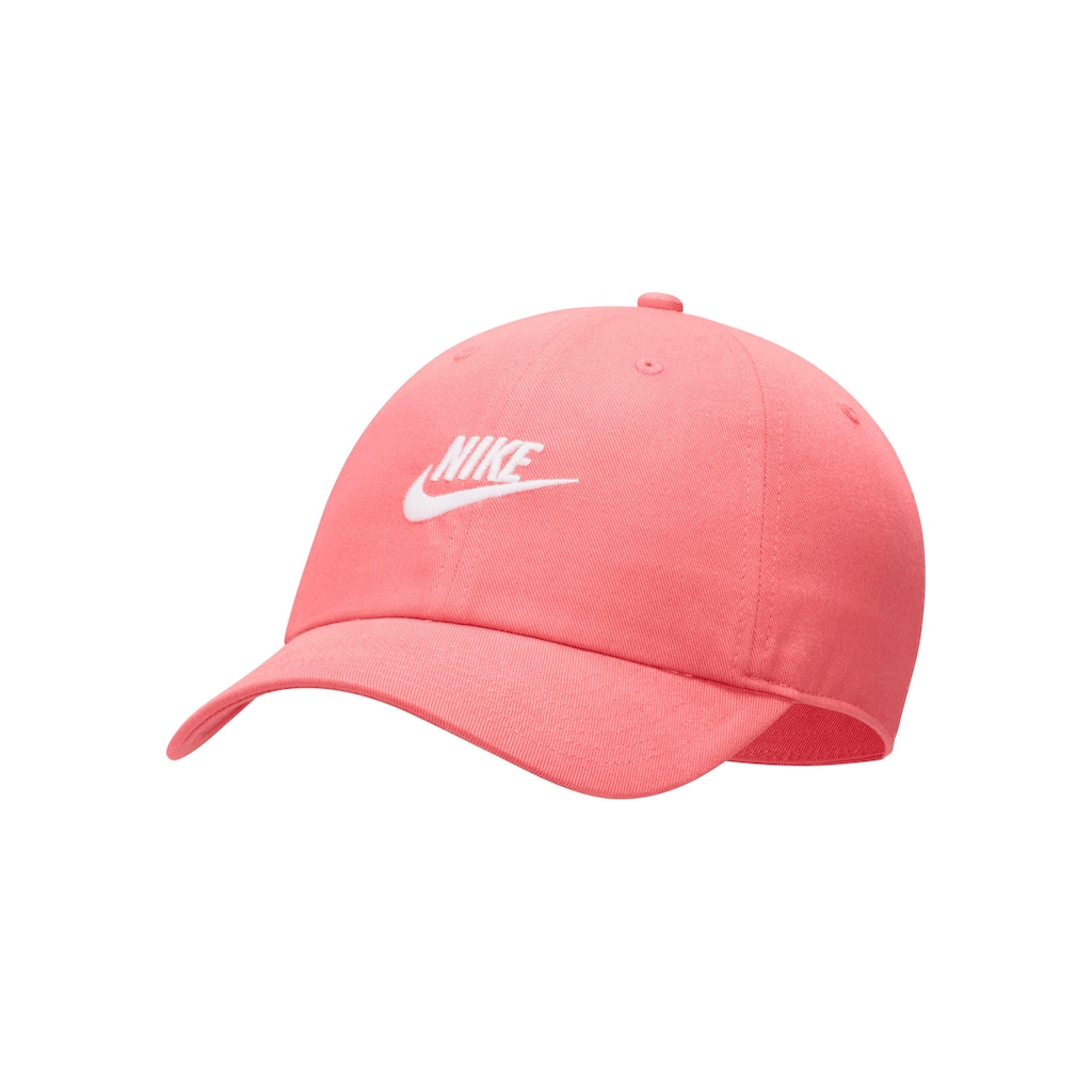 Nike Sportswear Baseball Cap »Heritage Futura Washed Hat«