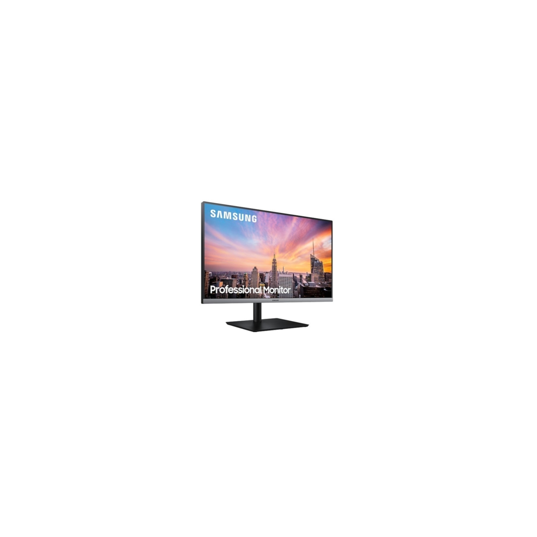 Samsung LED-Monitor »S27R650FDR«, 69 cm/27 Zoll, 1920 x 1080 px, Full HD, 5 ms Reaktionszeit, 75 Hz