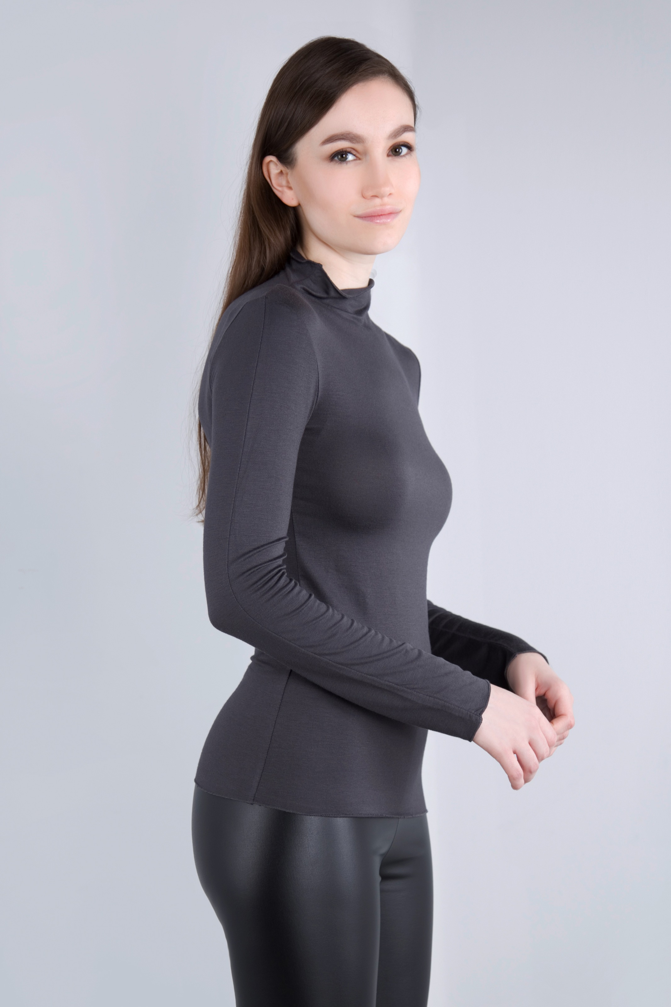 IMPERIAL Langarmshirt