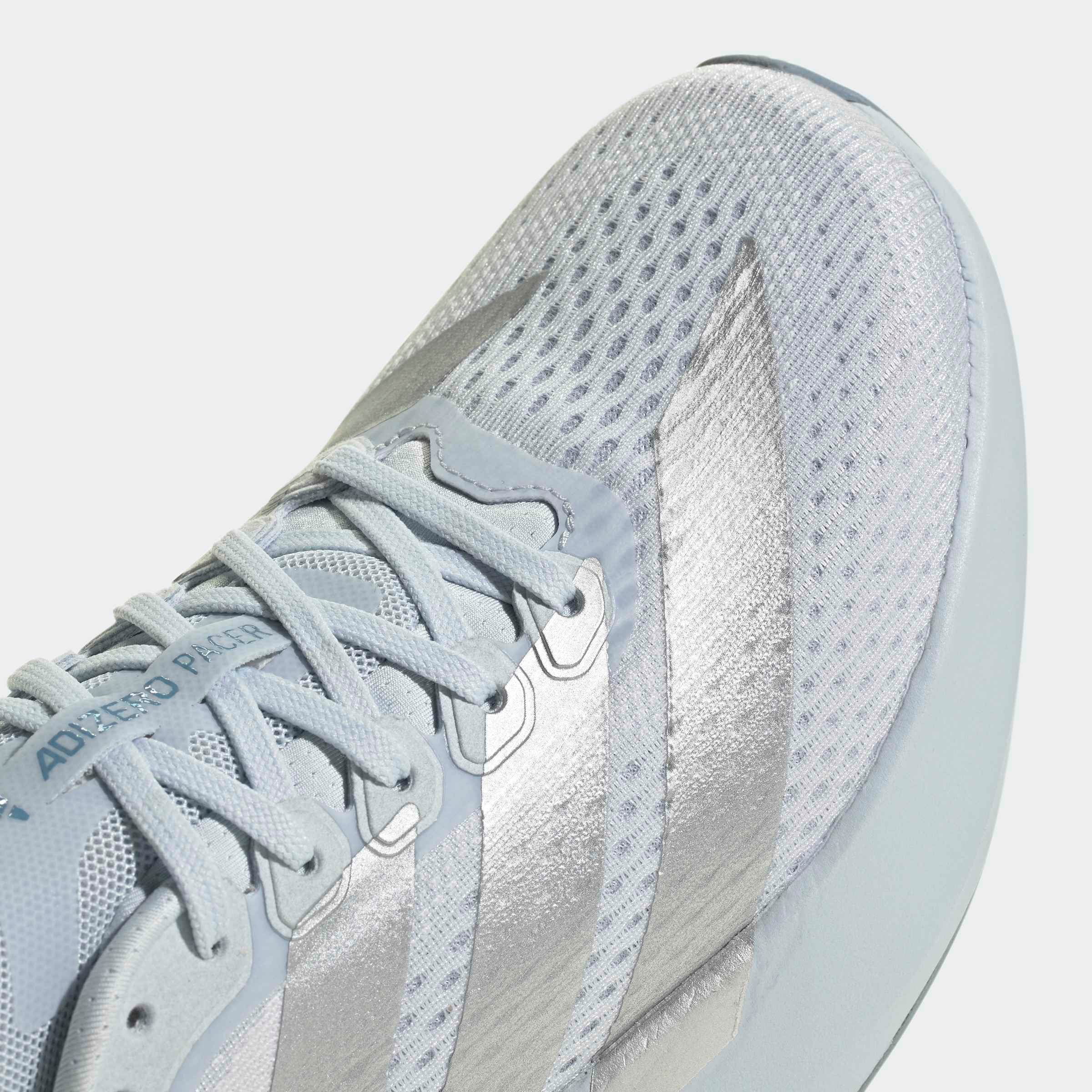 adidas Performance Laufschuh »ADIZERO PACER«  angelehnt an das Design vom EVO SL, sehr leicht