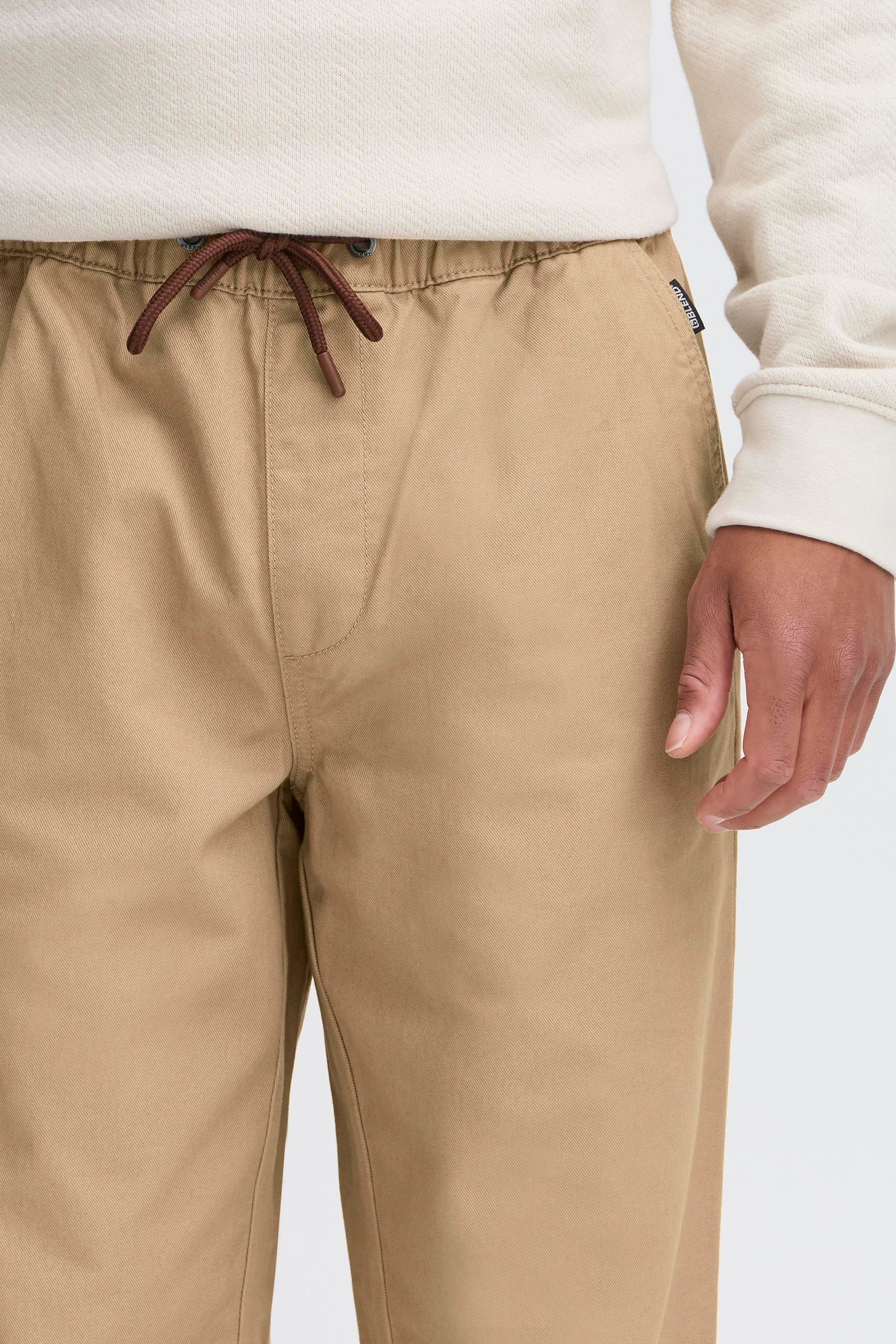 Blend Chinohose »Chinohose BHMILES Wovenpant«