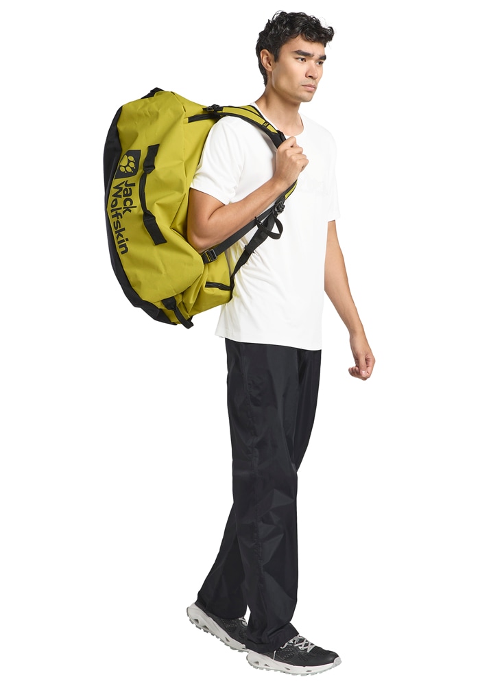 Jack Wolfskin Regenhose »RAINY DAY PANTS«