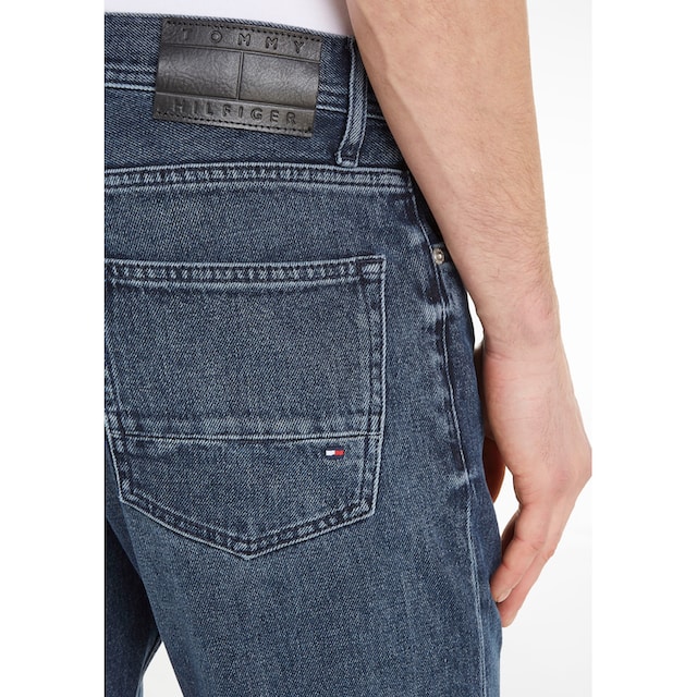 Tommy Hilfiger Straight-Jeans »REGULAR MERCER STR« bei ♕
