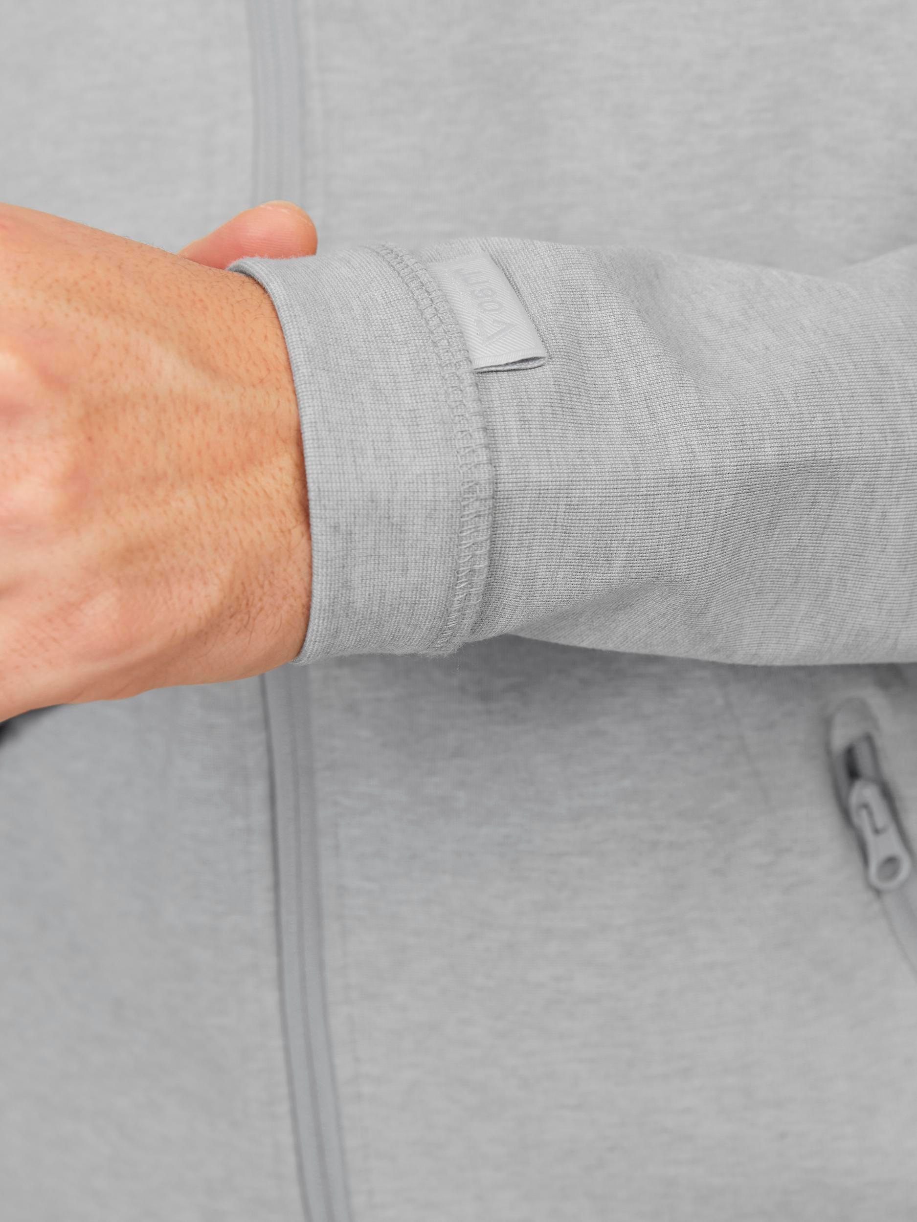 Jack & Jones Kapuzensweatjacke »JCOCLOUD SWEAT ZIP HOOD NOOS«