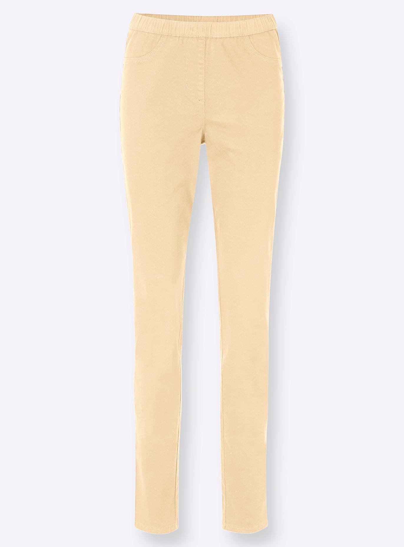 Classic Basics Jeansjeggings, (1 tlg.)