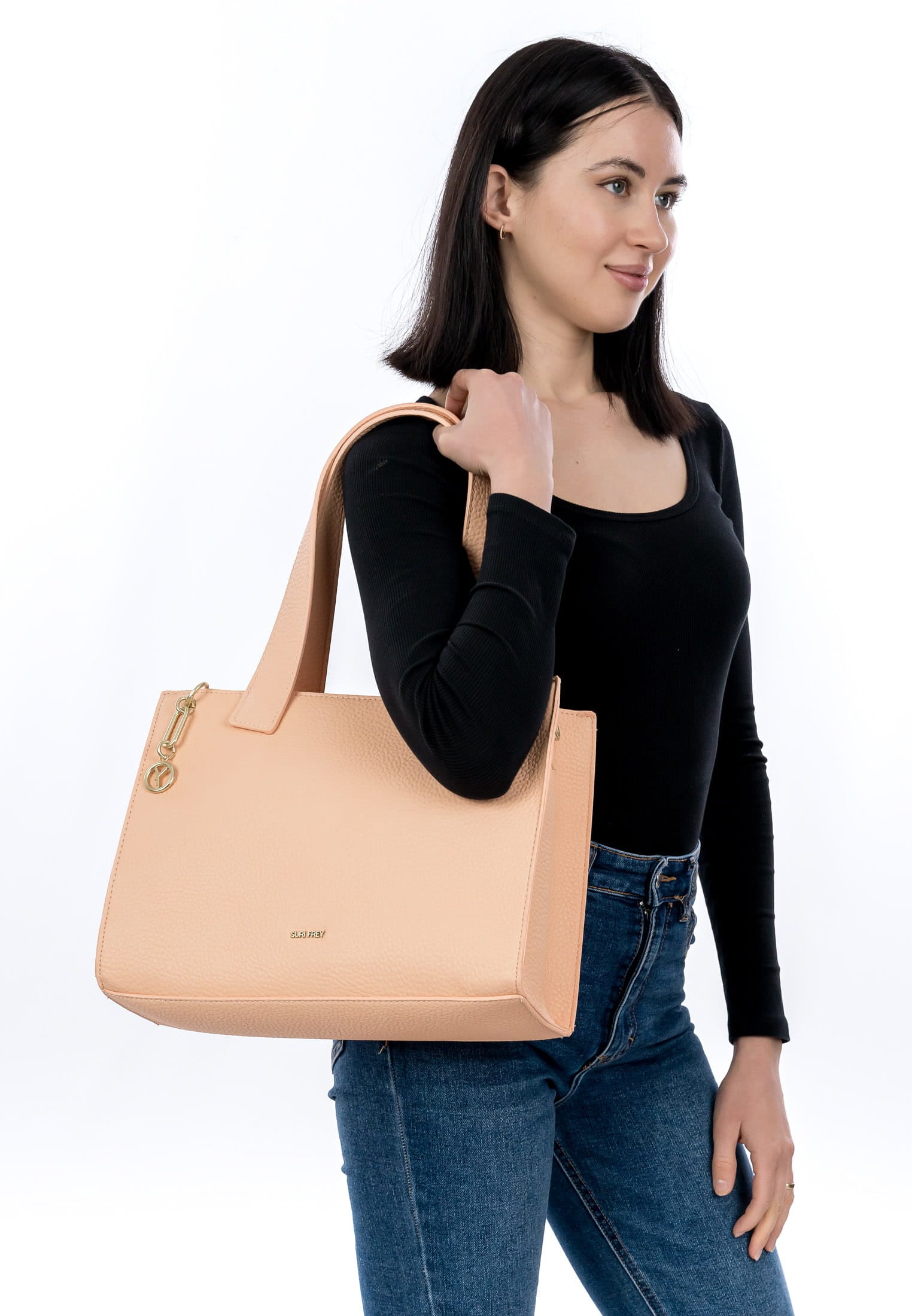 SURI FREY Shopper »Shopper SFY Gwenny«