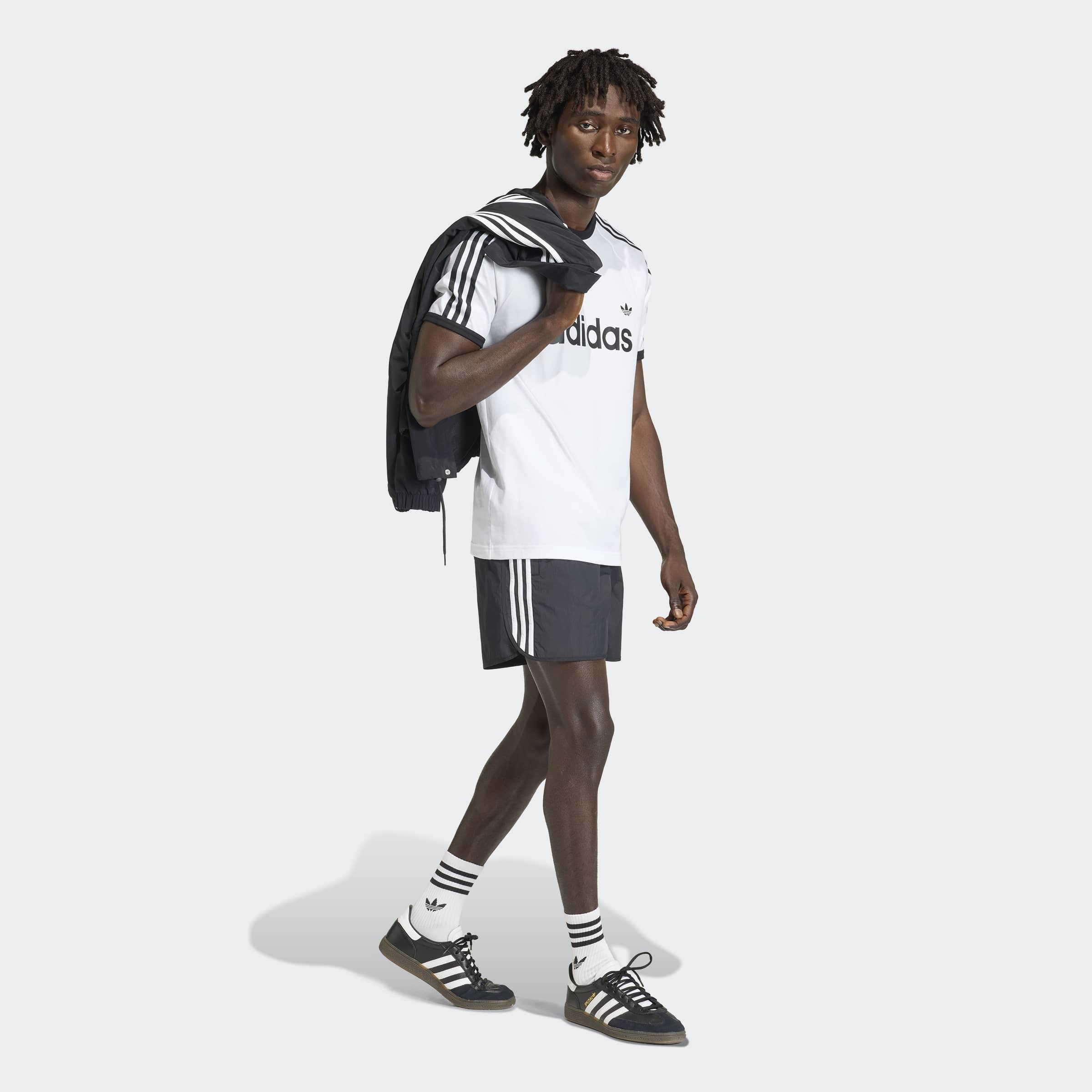 adidas Originals Shorts »SPRINTER«