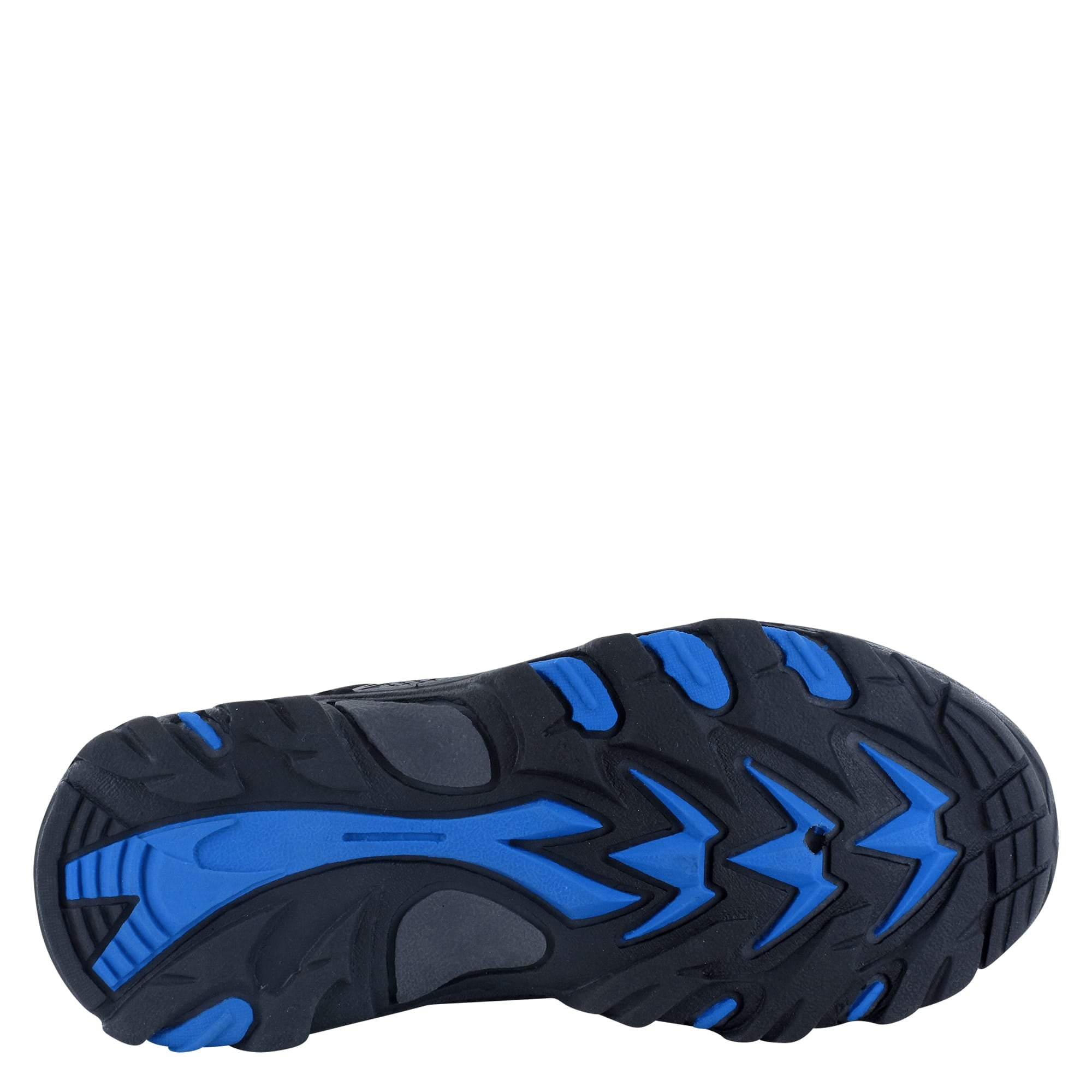 Hi-Tec Wanderschuh »Blackout Low Jr«